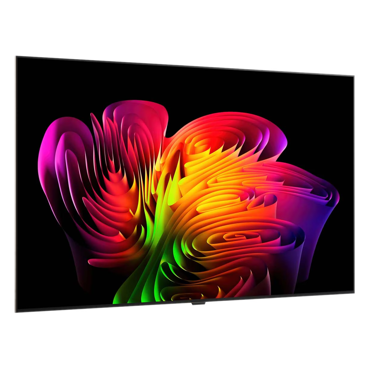 2 lg wallpaper oled evo ai w6 4k smart tv 2026