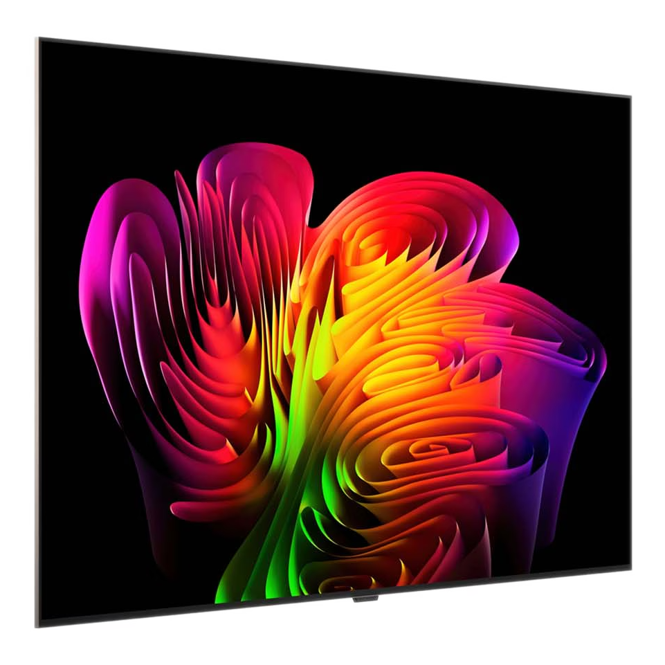 4 lg wallpaper oled evo ai w6 4k smart tv 2026
