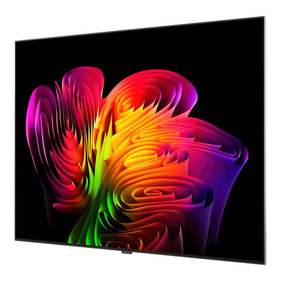 5 lg wallpaper oled evo ai w6 4k smart tv 2026