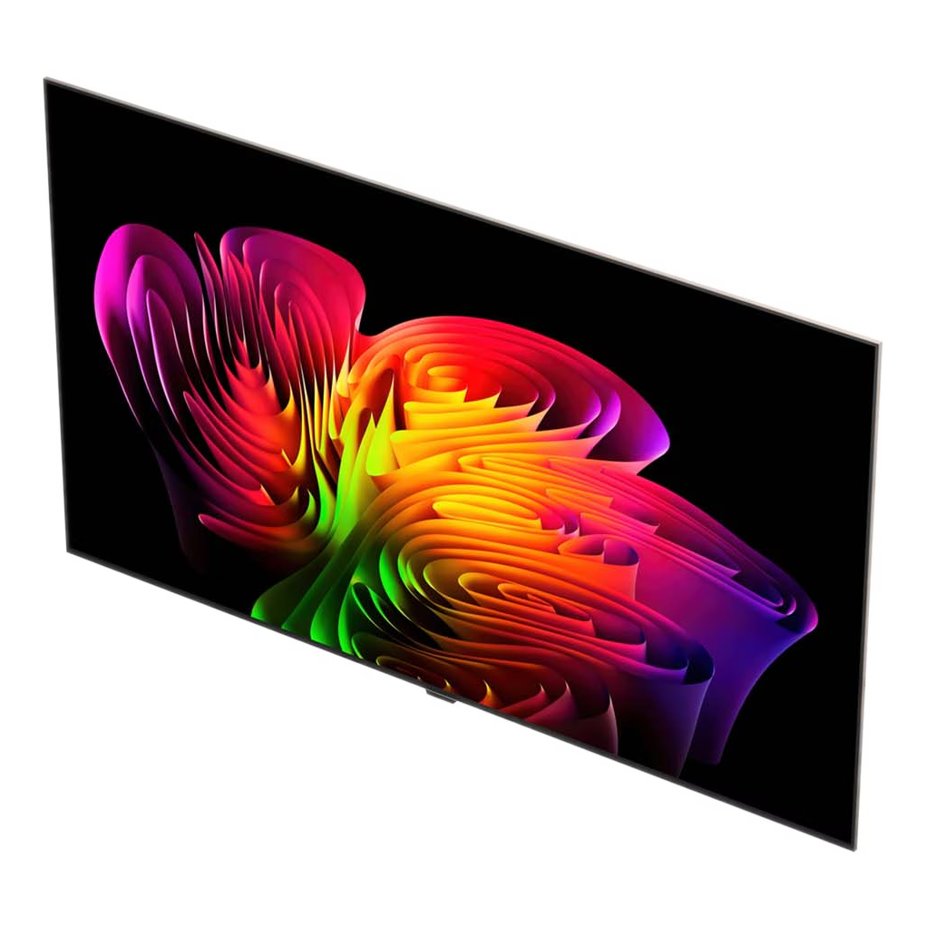 6 lg wallpaper oled evo ai w6 4k smart tv 2026