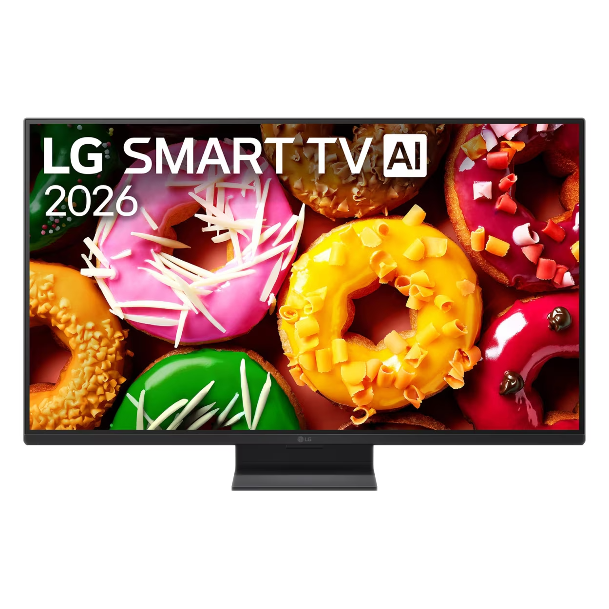 LG FHD AI LB70 (2026)