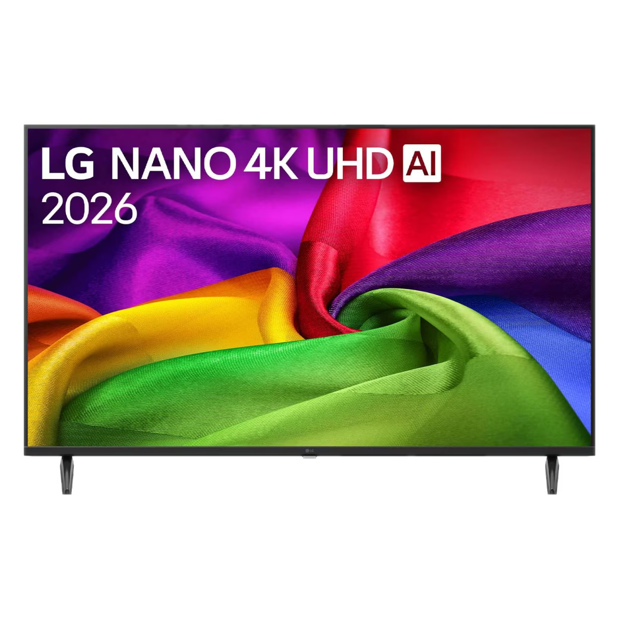 LG NANO UHD AI NU80 (2026)