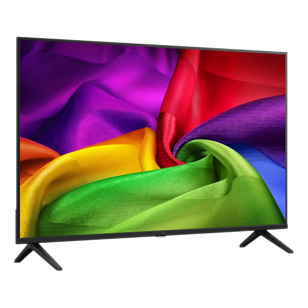 2 lg 43 collu nano 4k uhd ai nu80 smart tv 2026
