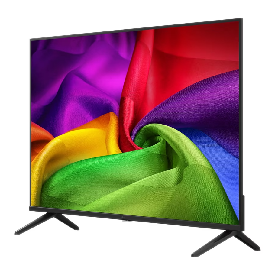 5 lg 43 collu nano 4k uhd ai nu80 smart tv 2026