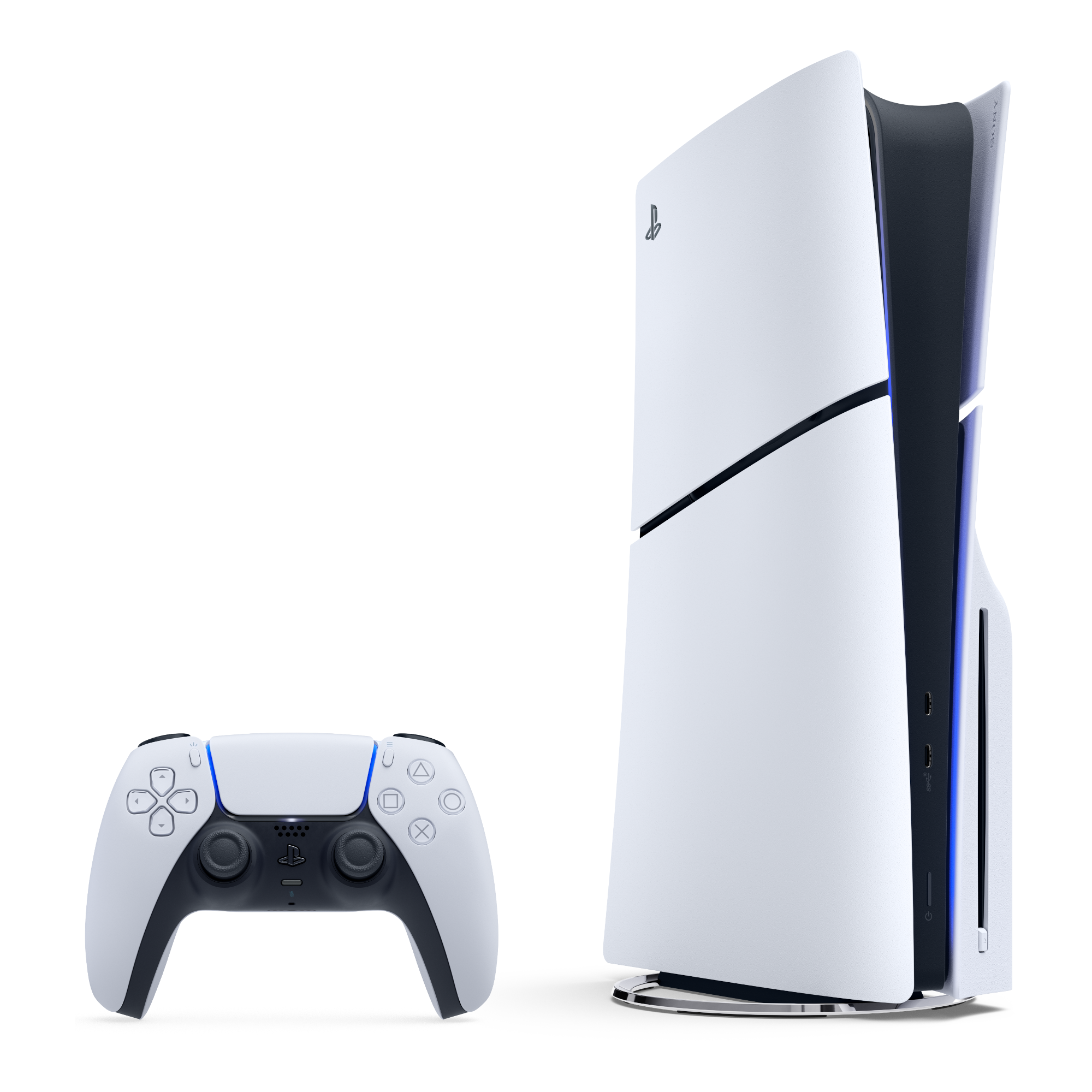 1 sony playstation 5 1 tb