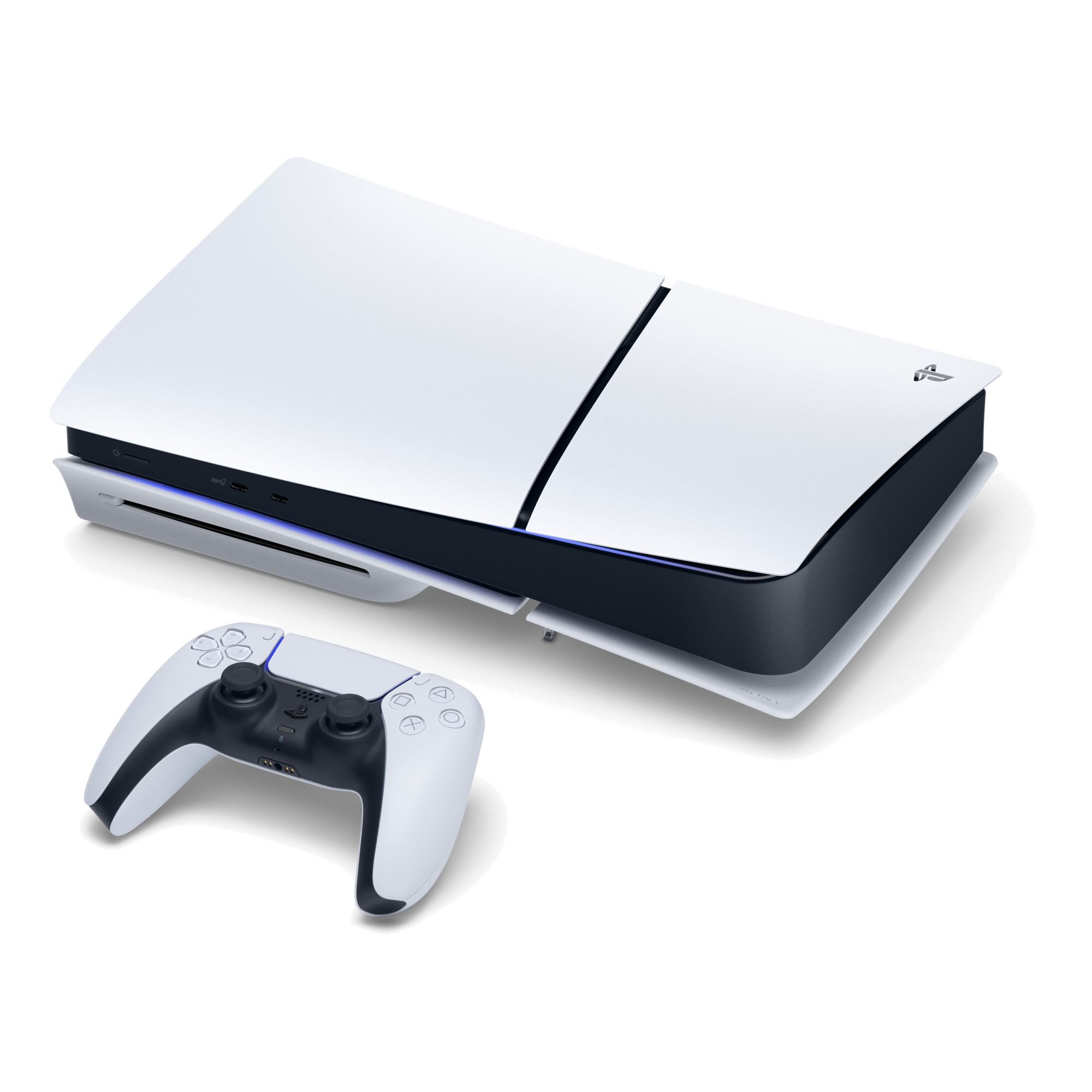 2 sony playstation 5 1 tb