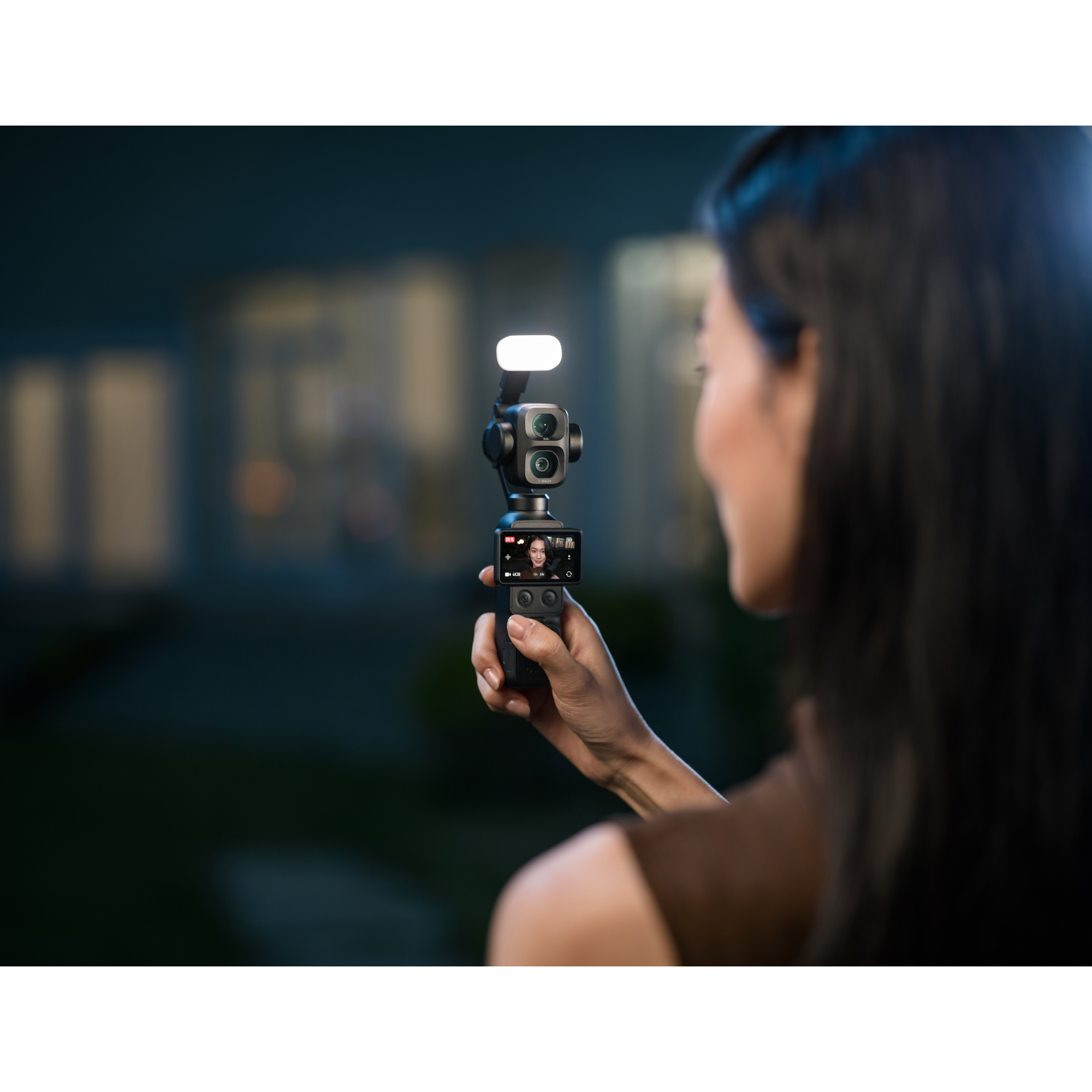 13 dji osmo pocket 4p