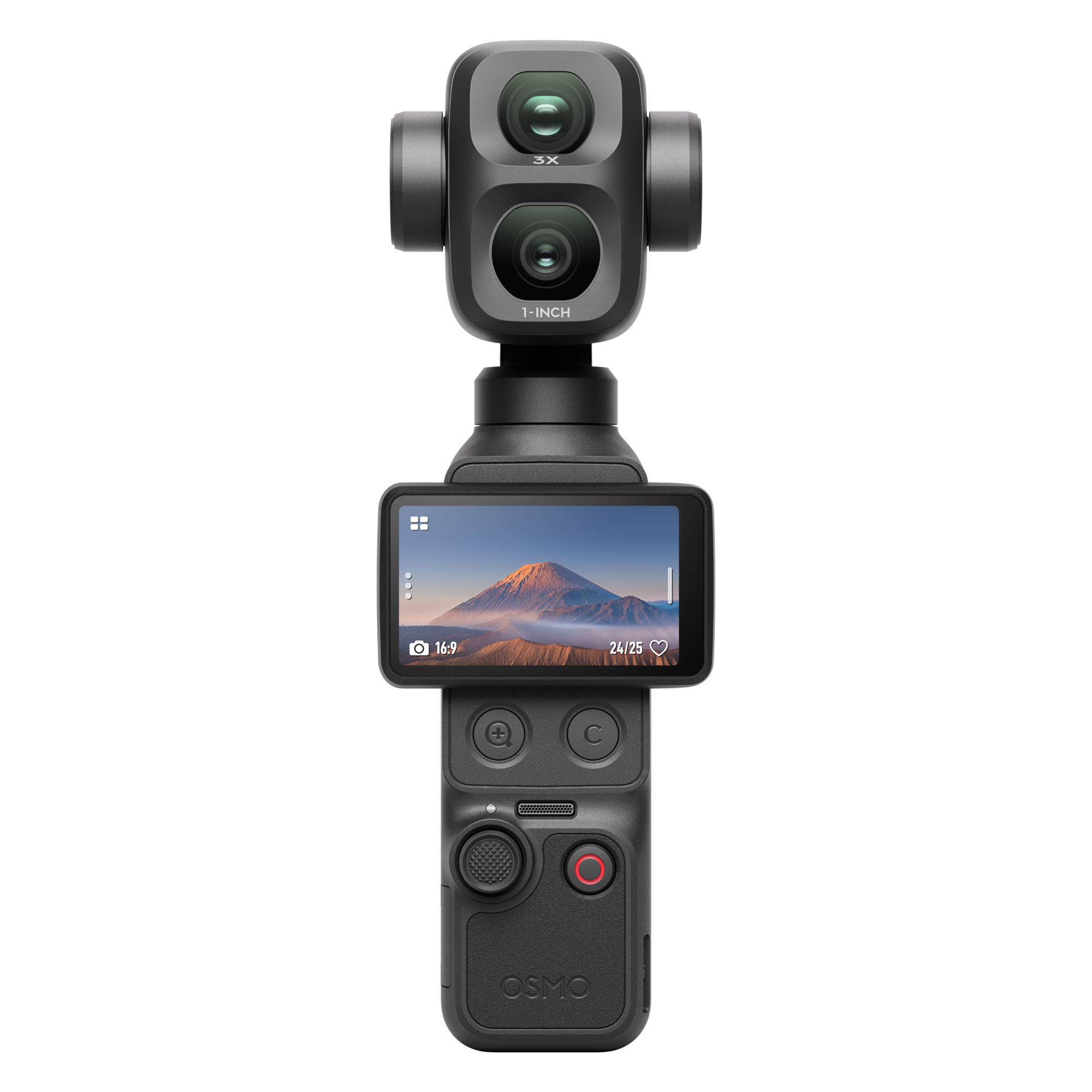 3 dji osmo pocket 4p