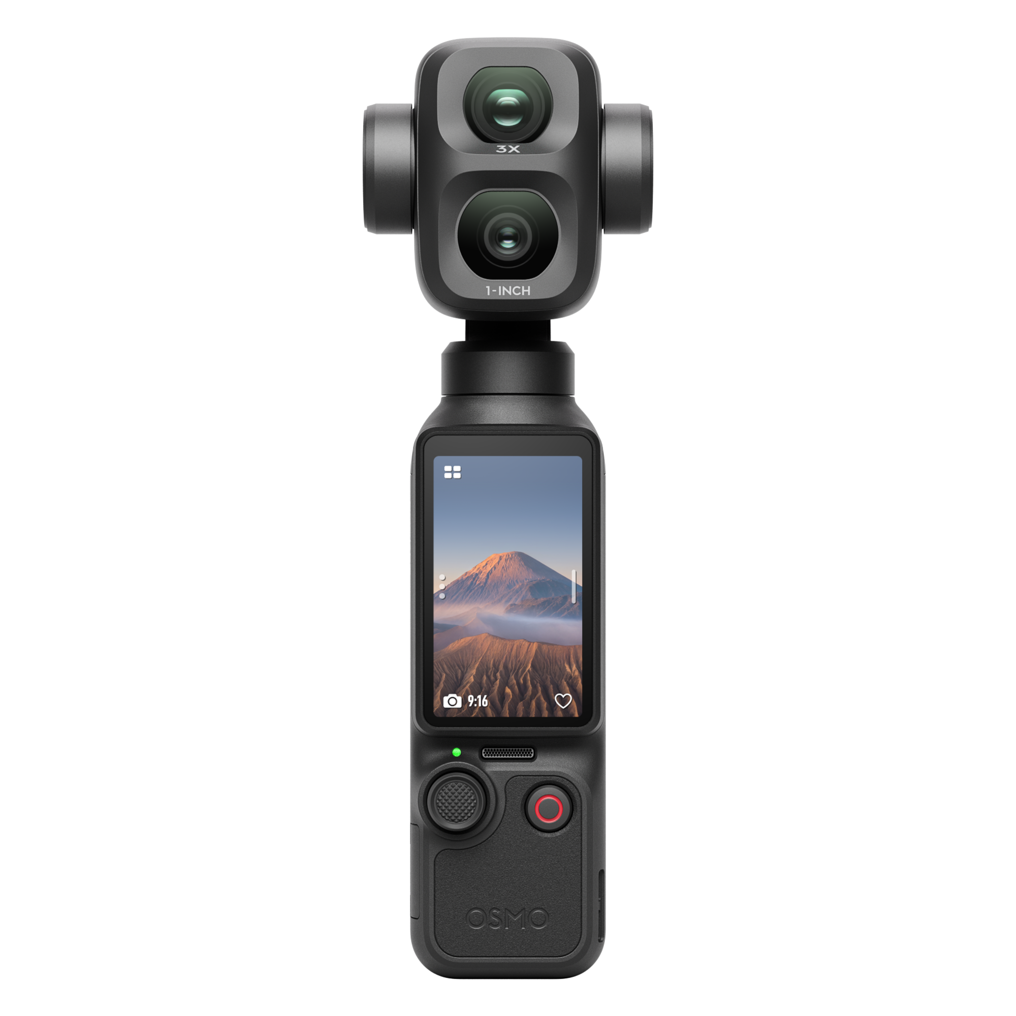 4 dji osmo pocket 4p