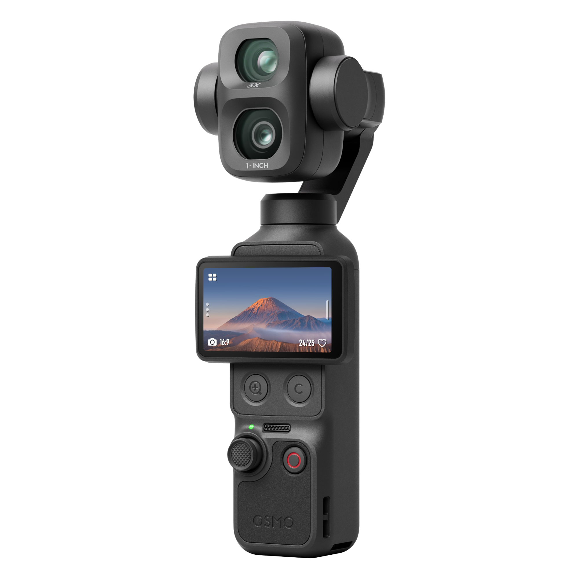 DJI Osmo Pocket 4P Standard Combo