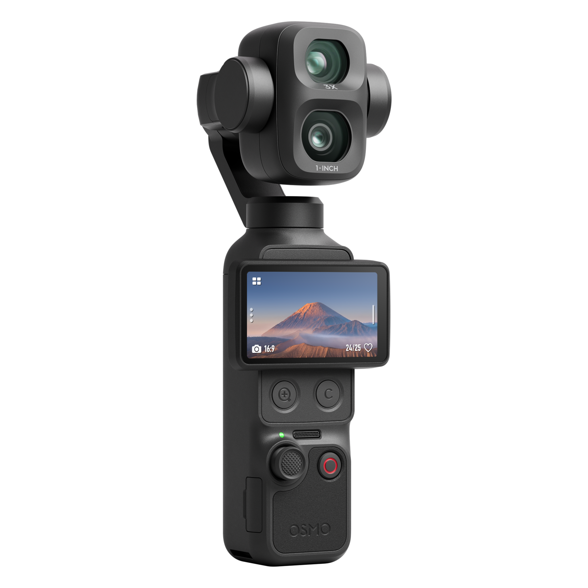 5 dji osmo pocket 4p