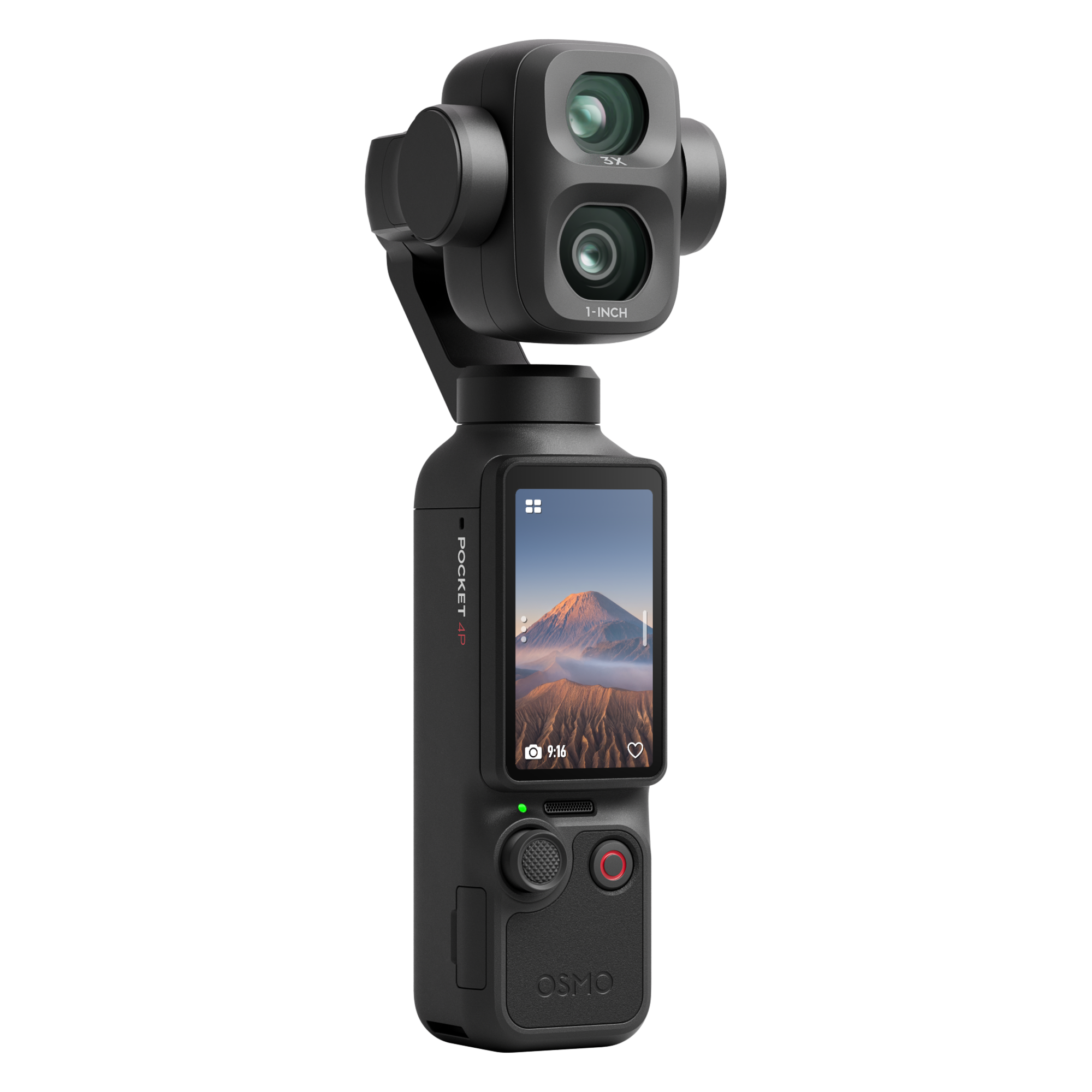 6 dji osmo pocket 4p