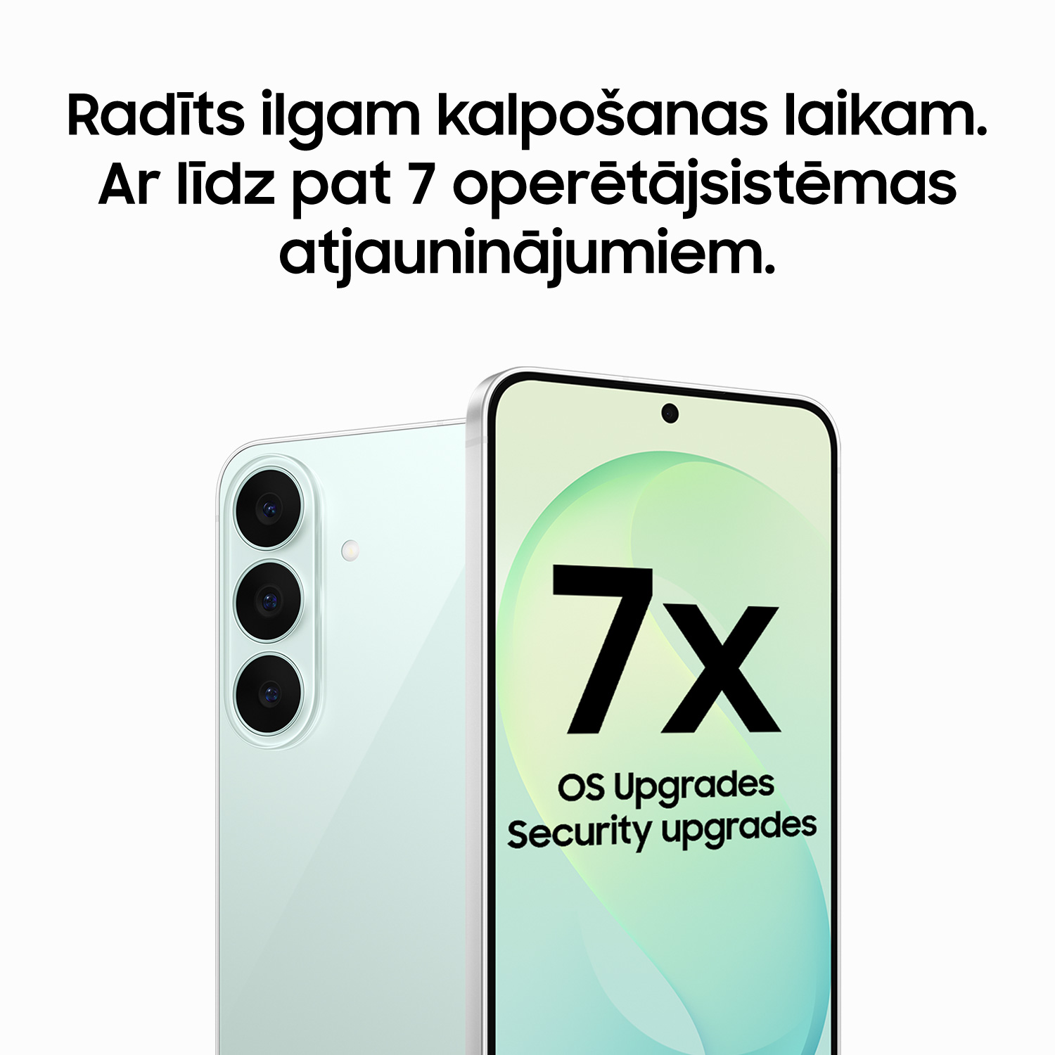 7 samsung galaxy s26 fe
