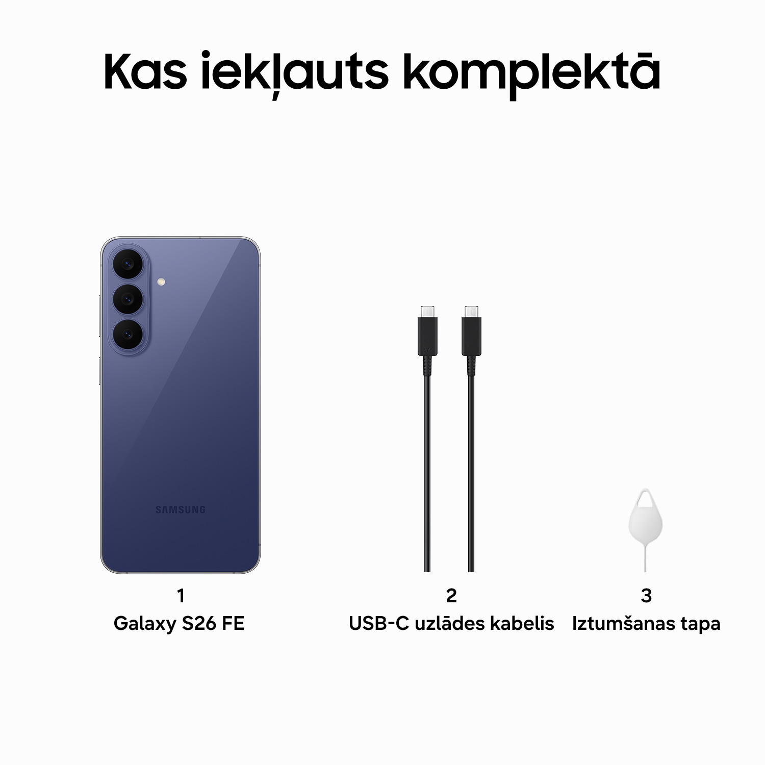 10 samsung galaxy s26 fe blueberry