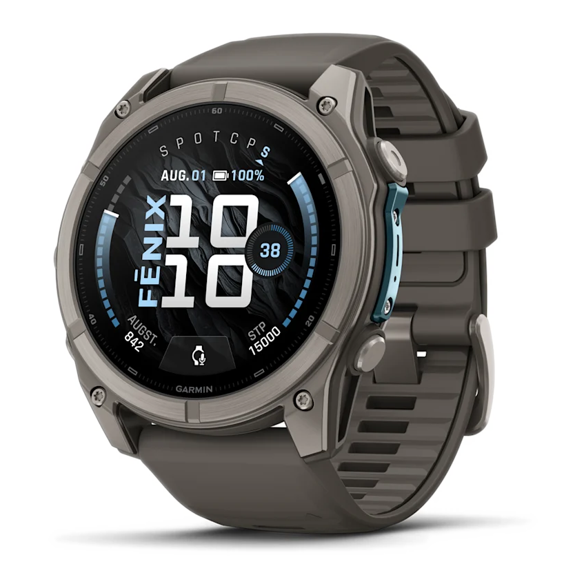 Garmin fēnix 9 51mm