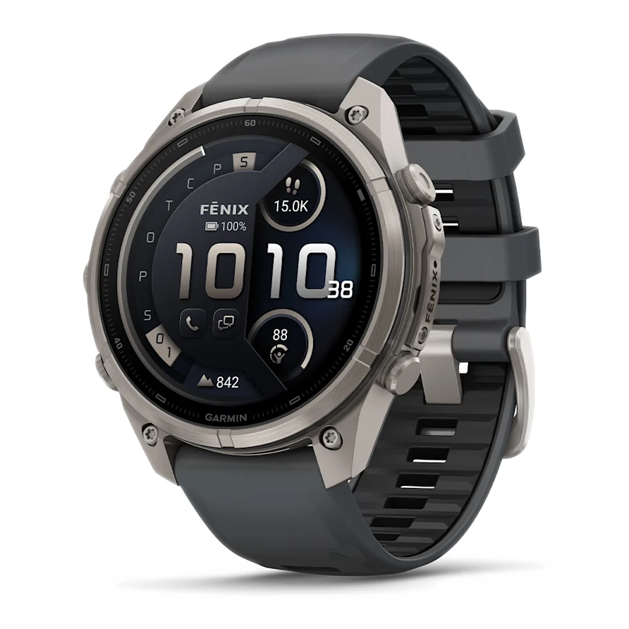 Garmin fēnix 9 Pro 47mm