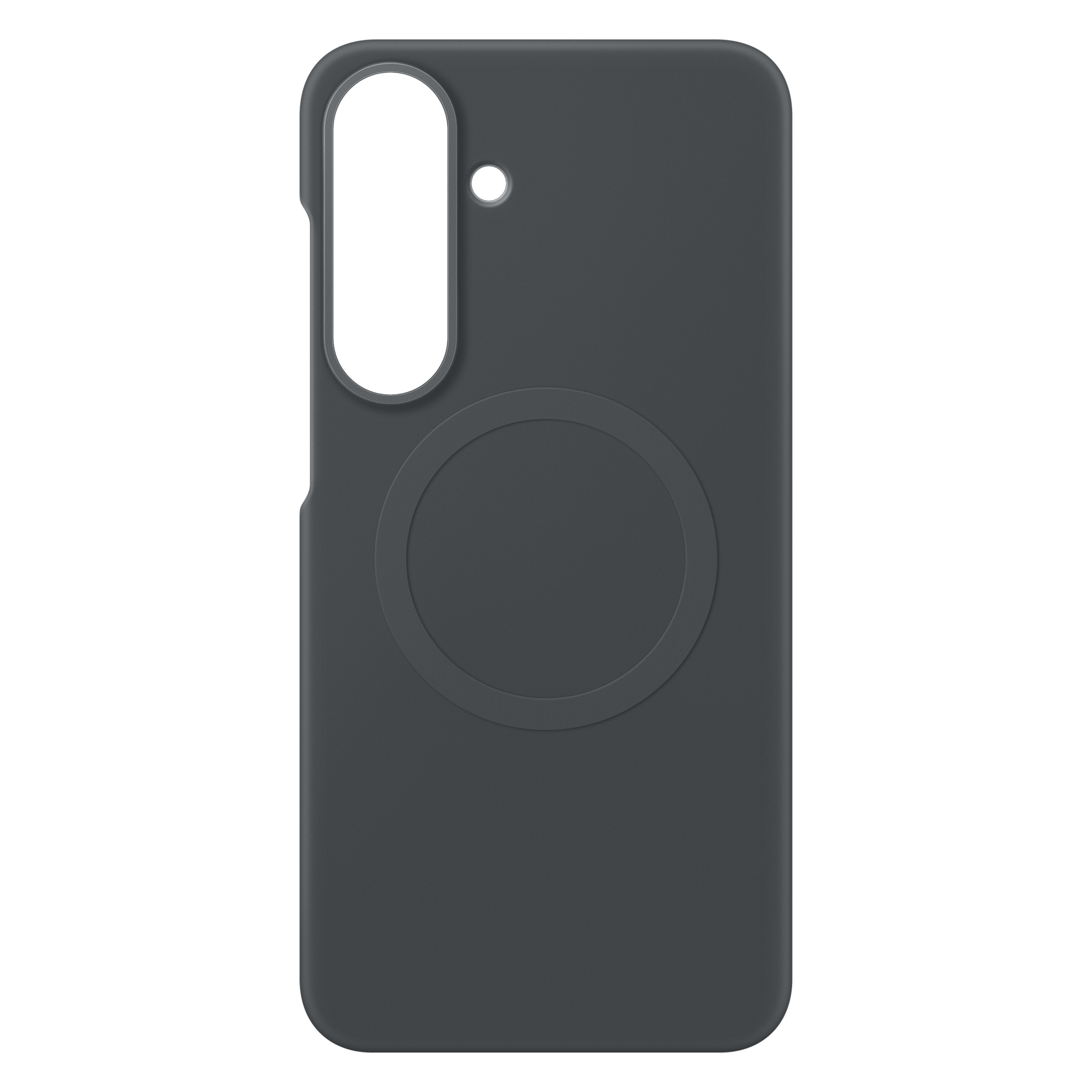 4 samsung galaxy s26 fe silicone magnet case