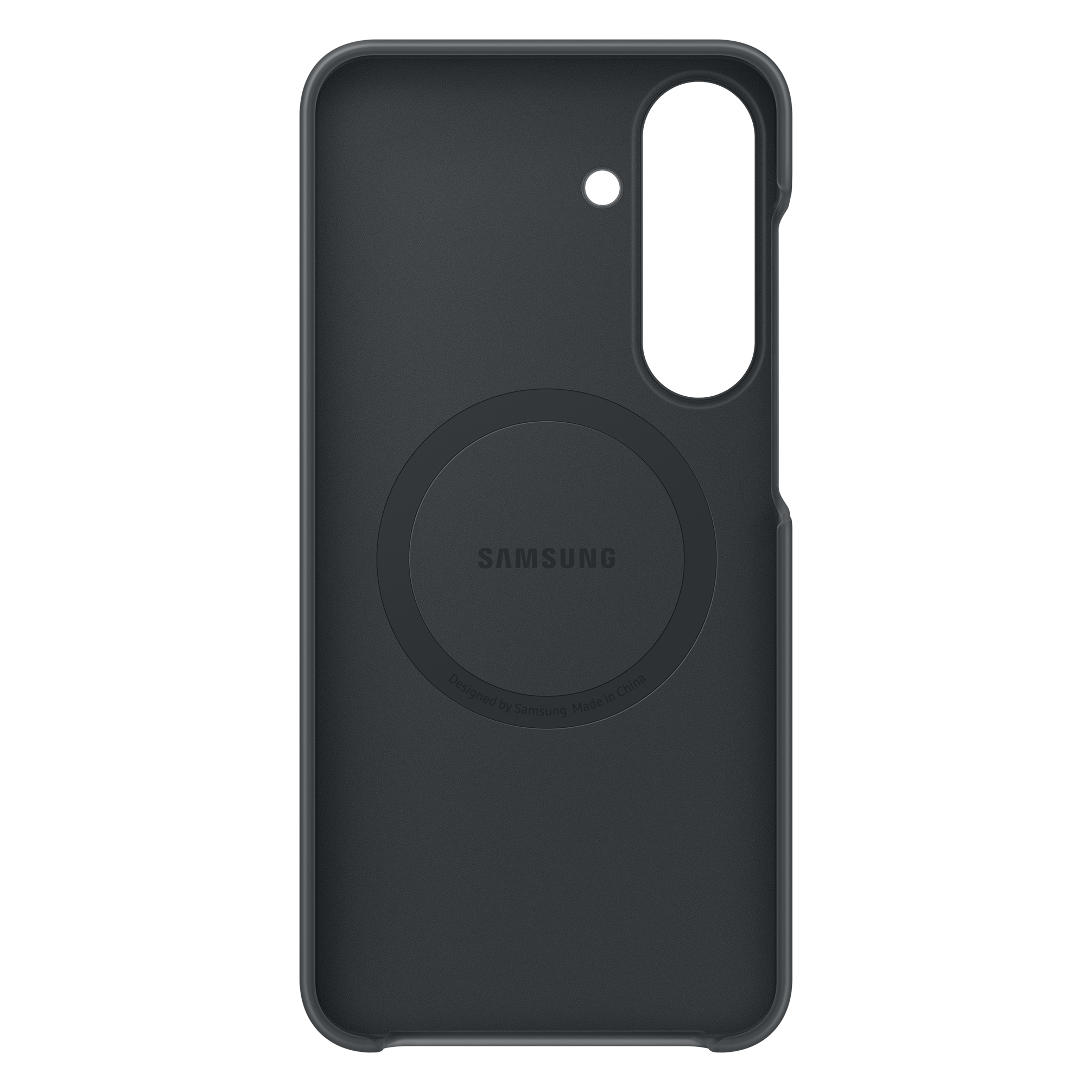 5 samsung galaxy s26 fe silicone magnet case