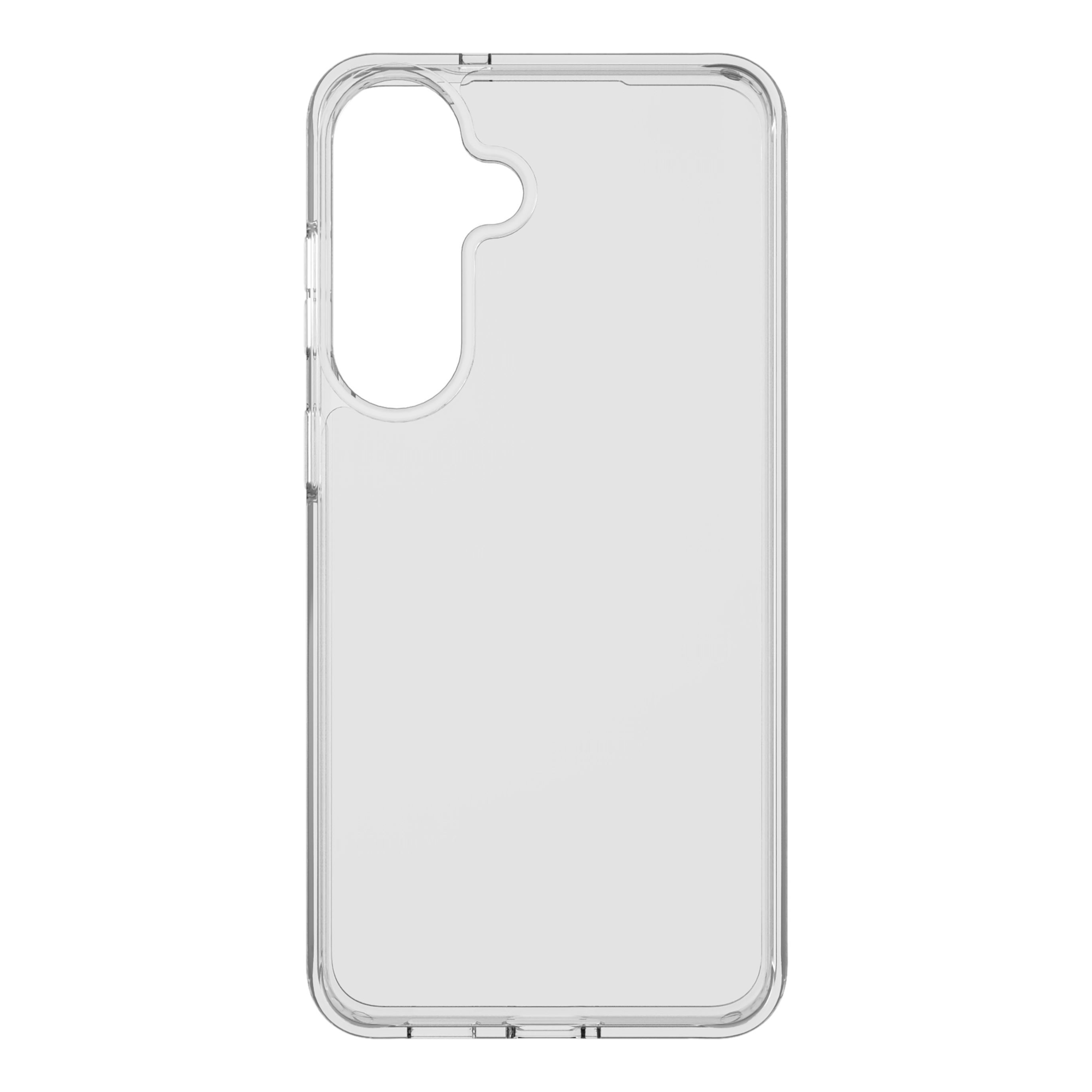 2 samsung galaxy s26 fe cellularline hard duo case