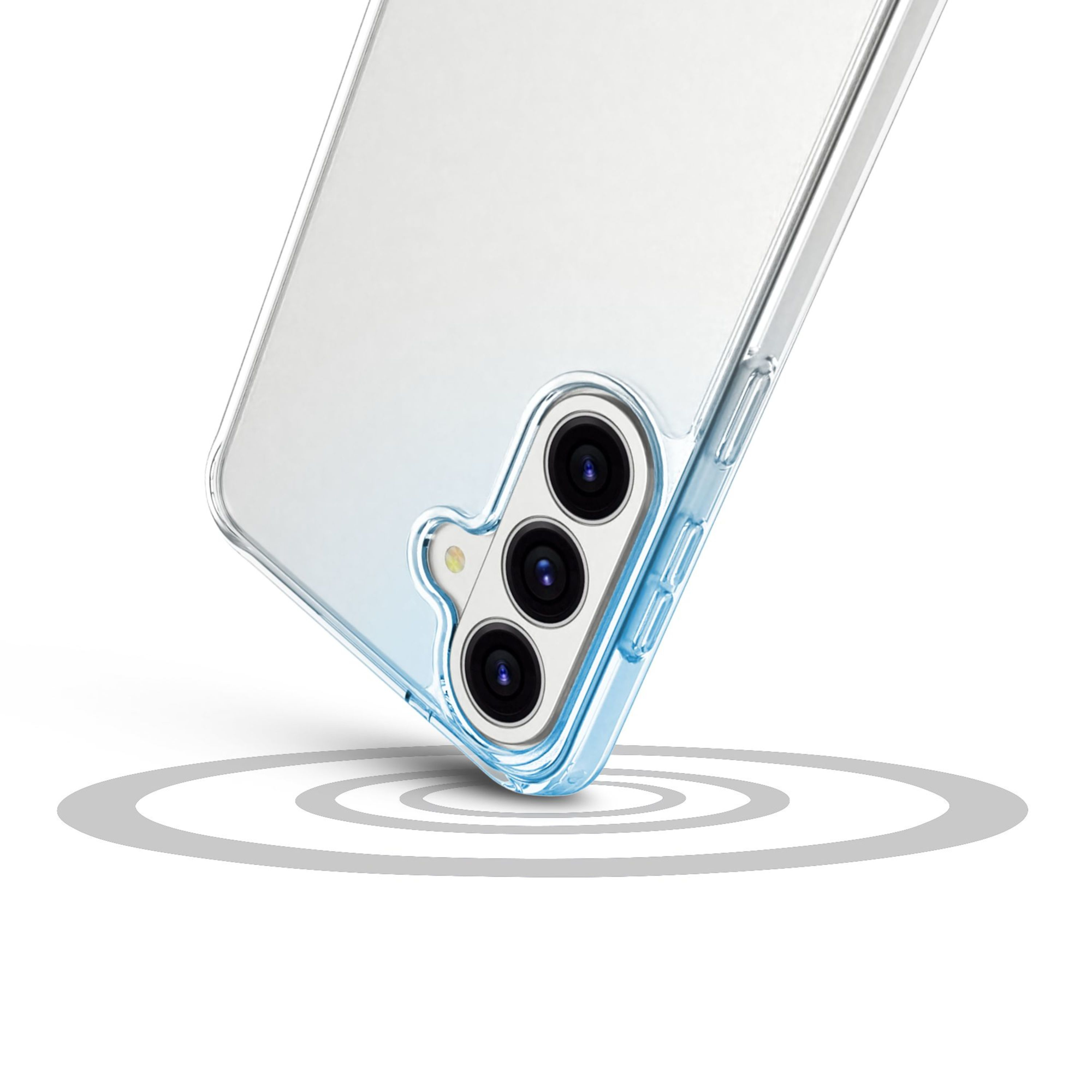 5 samsung galaxy s26 fe cellularline hard duo case