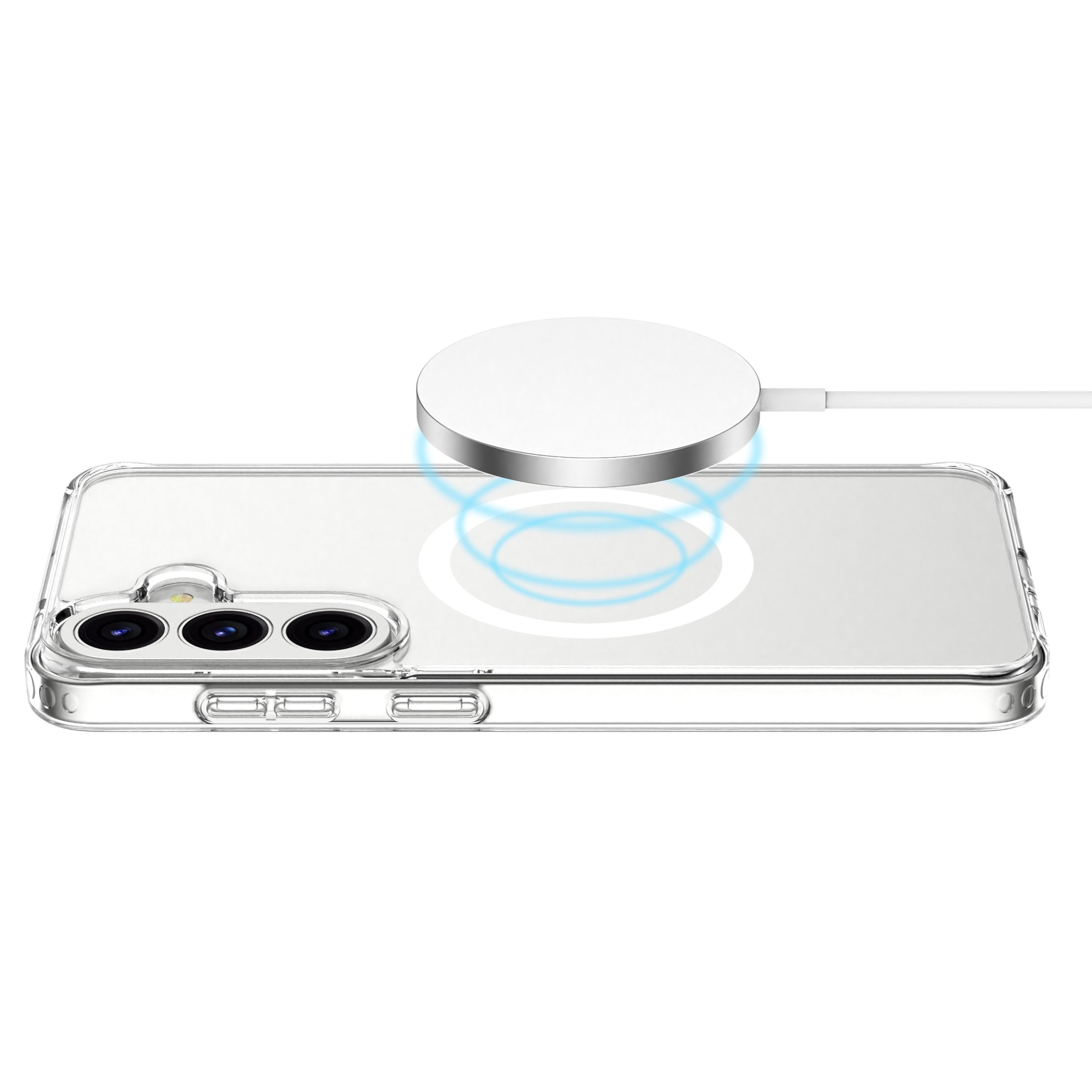 5 samsung galaxy s26 fe cellularline magsafe case