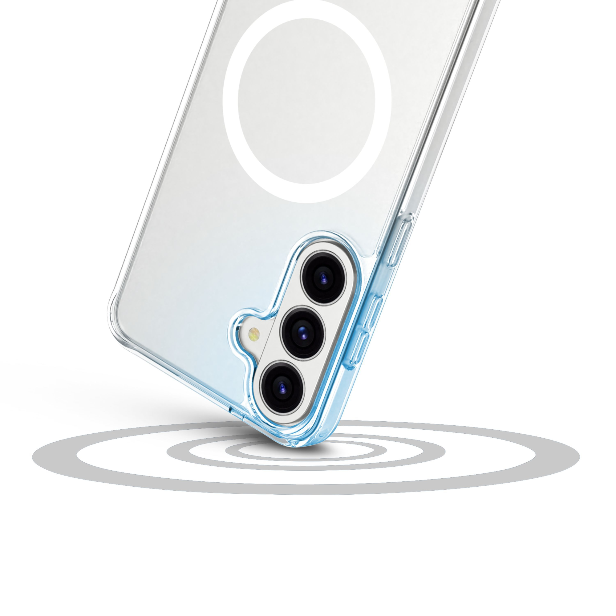6 samsung galaxy s26 fe cellularline magsafe case