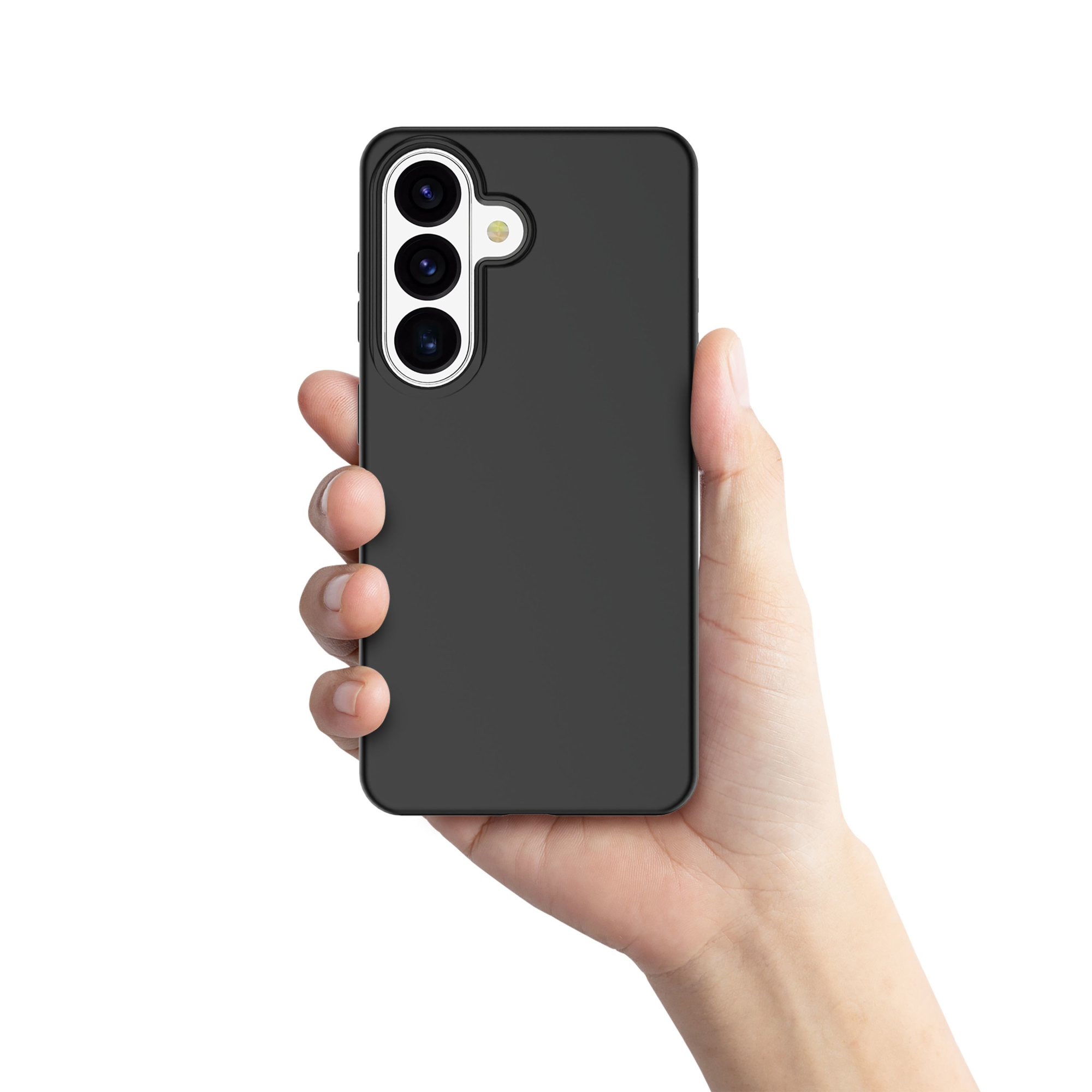 5 samsung galaxy s26 fe cellularline sensation case