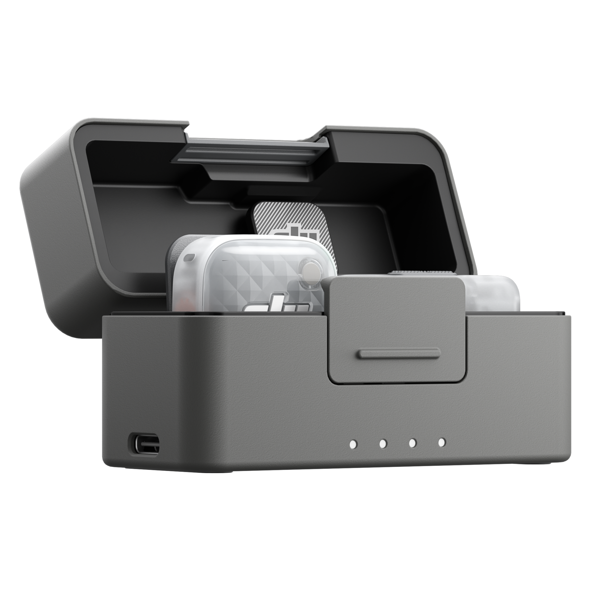 14 dji mic mini 2s 1tx1mrxcase