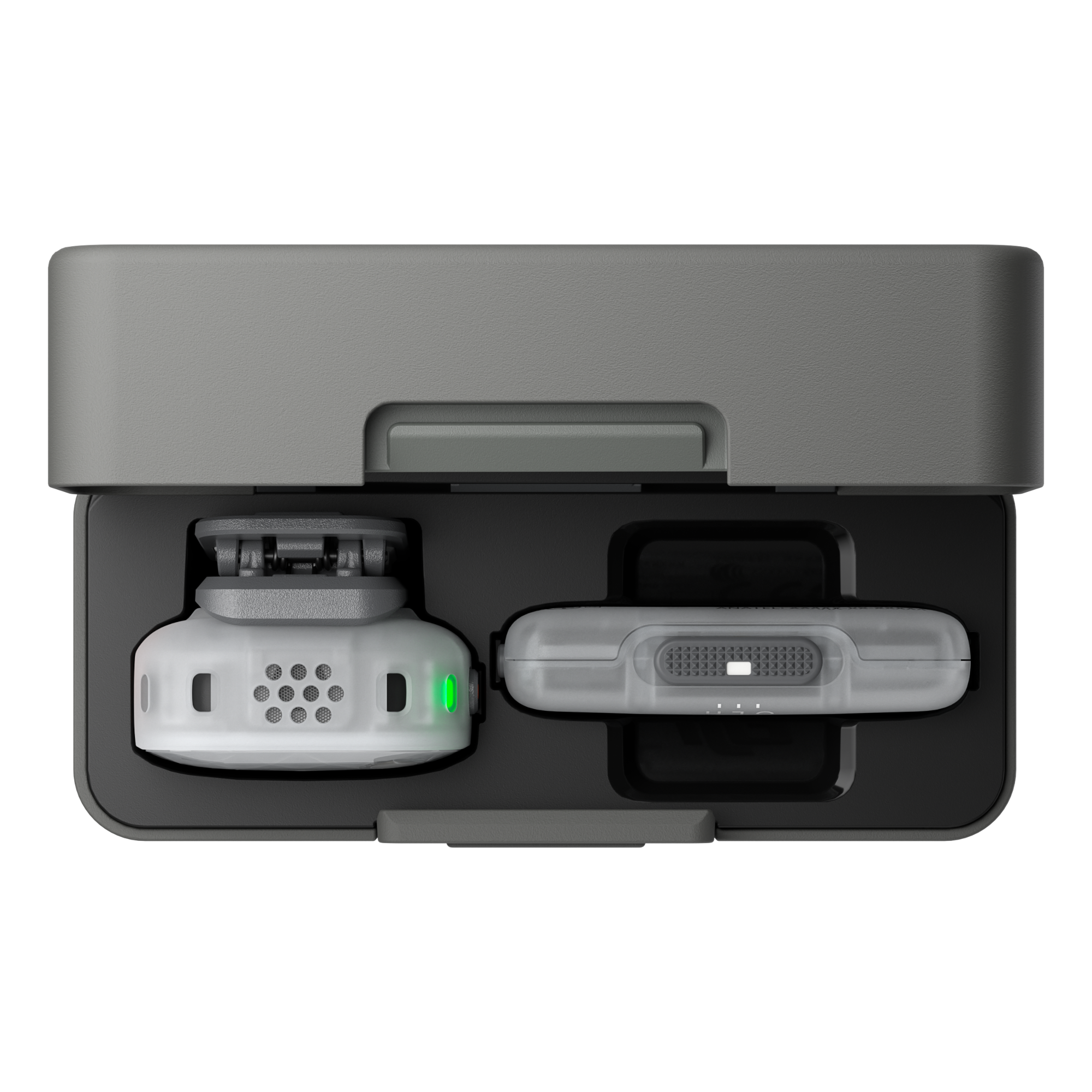 15 dji mic mini 2s 1tx1mrxcase