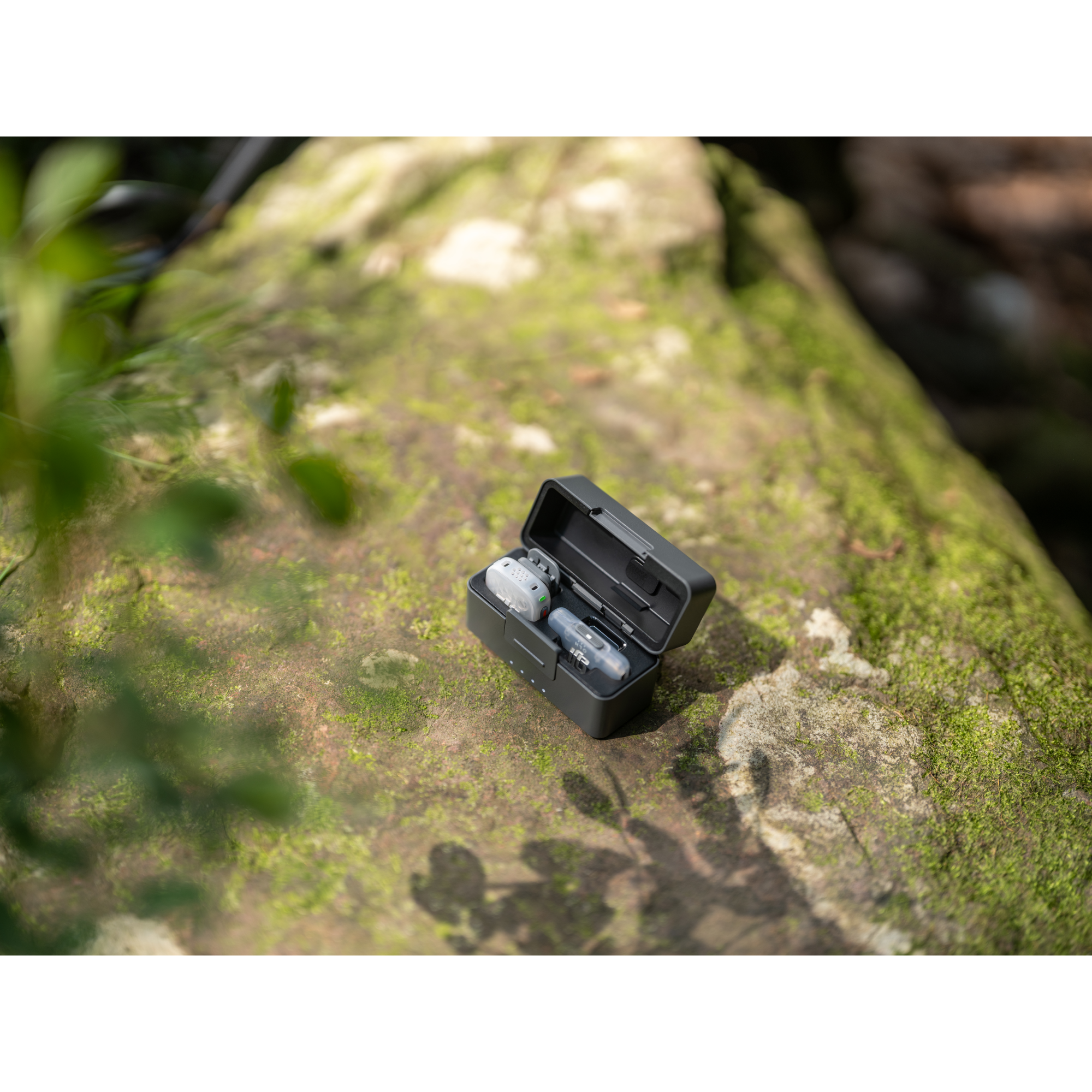21 dji mic mini 2s 1tx1mrxcase
