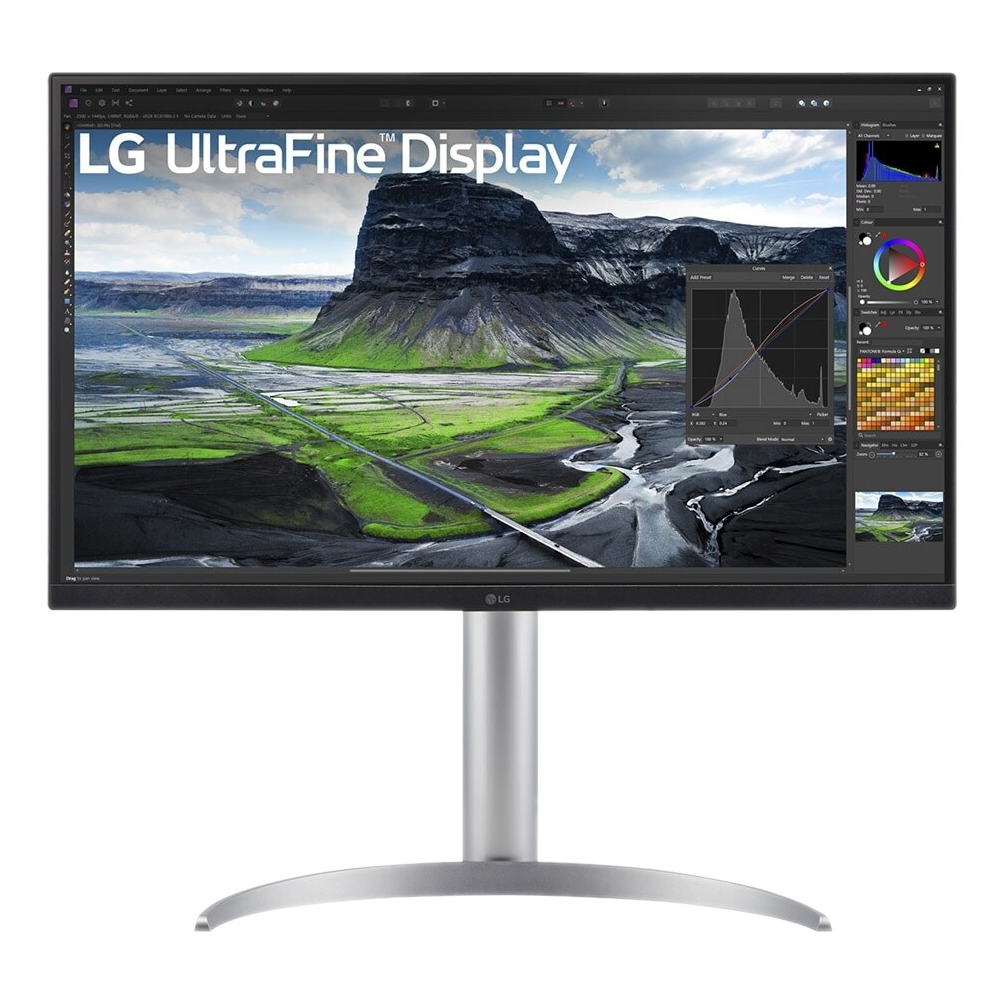 LG 27UQ850V