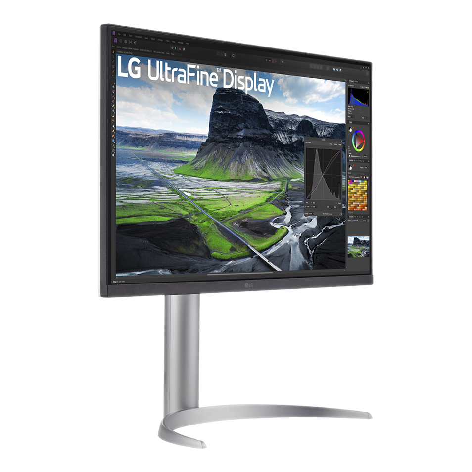 4 lg 27uq850v