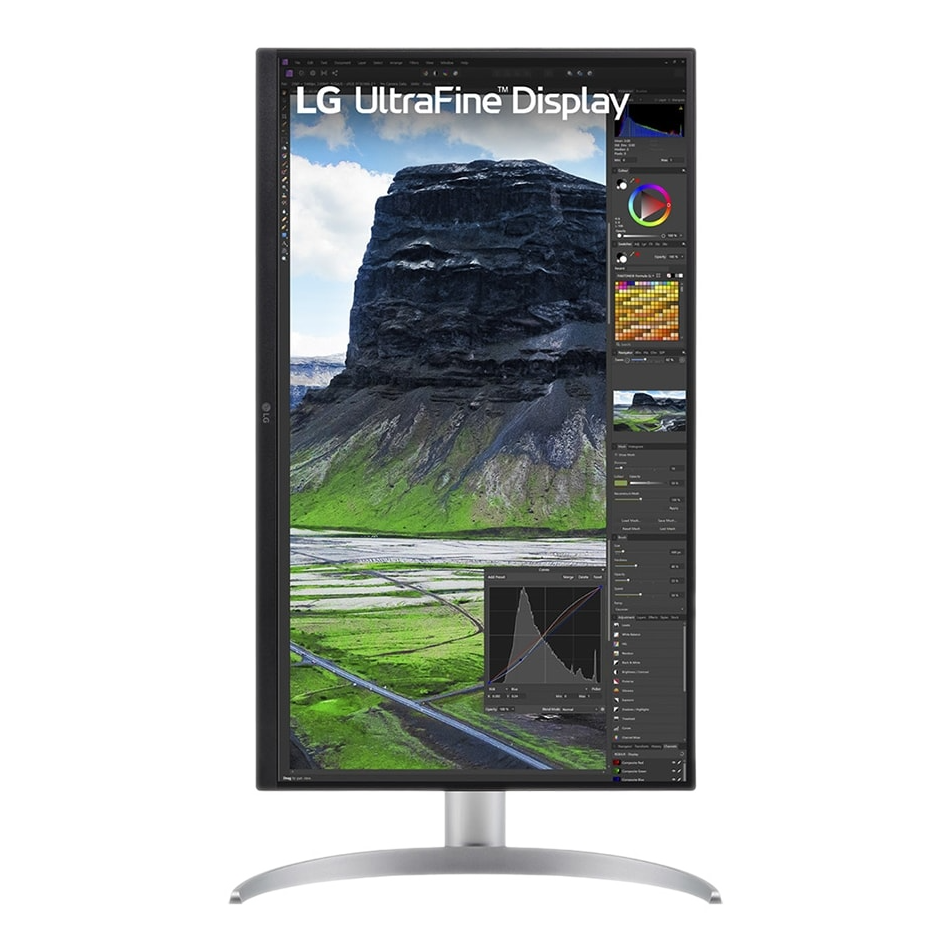 5 lg 27uq850v