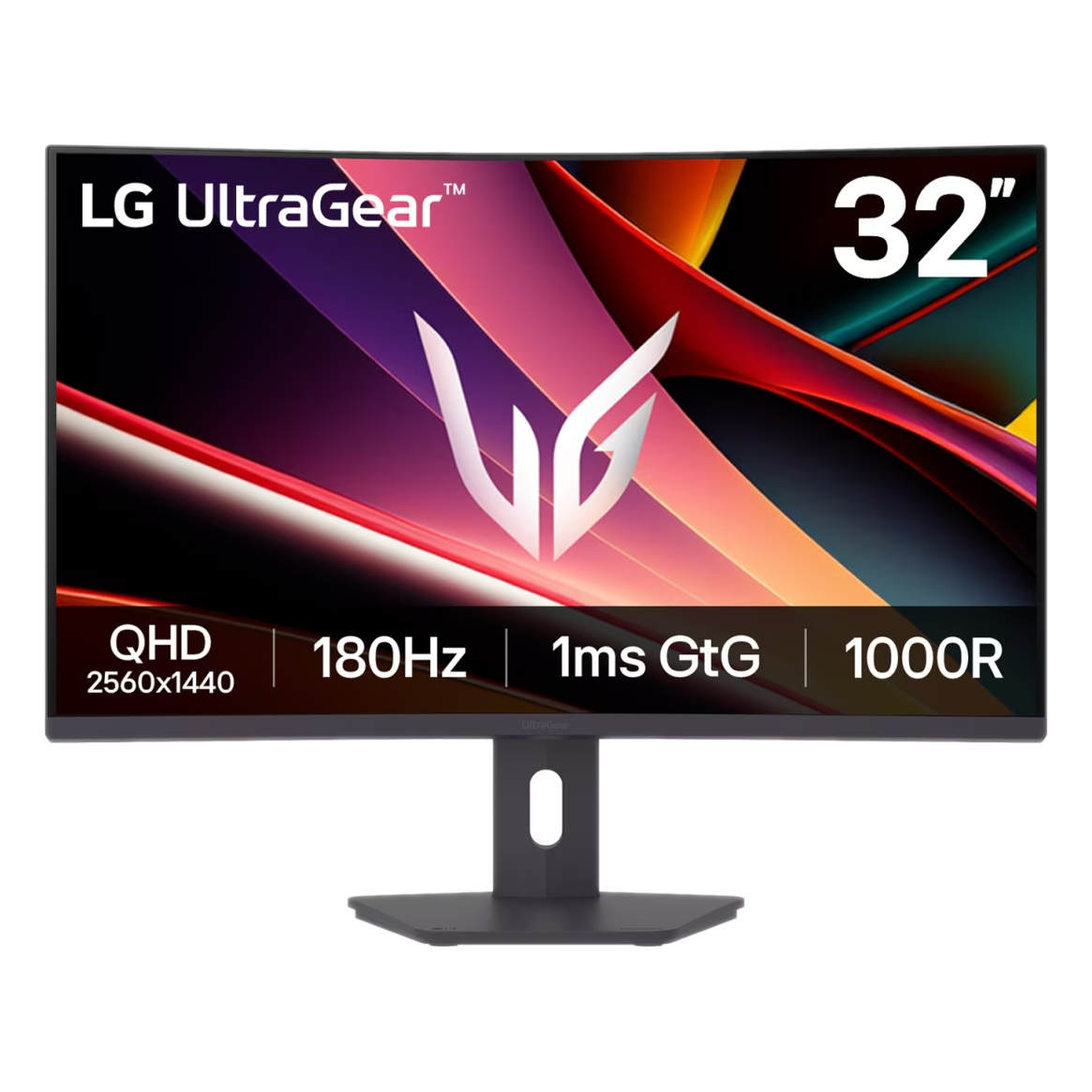 LG UltraGear 32G600A