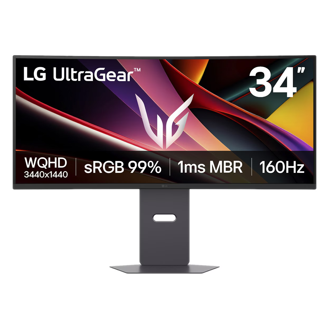 LG UltraGear 34G600A