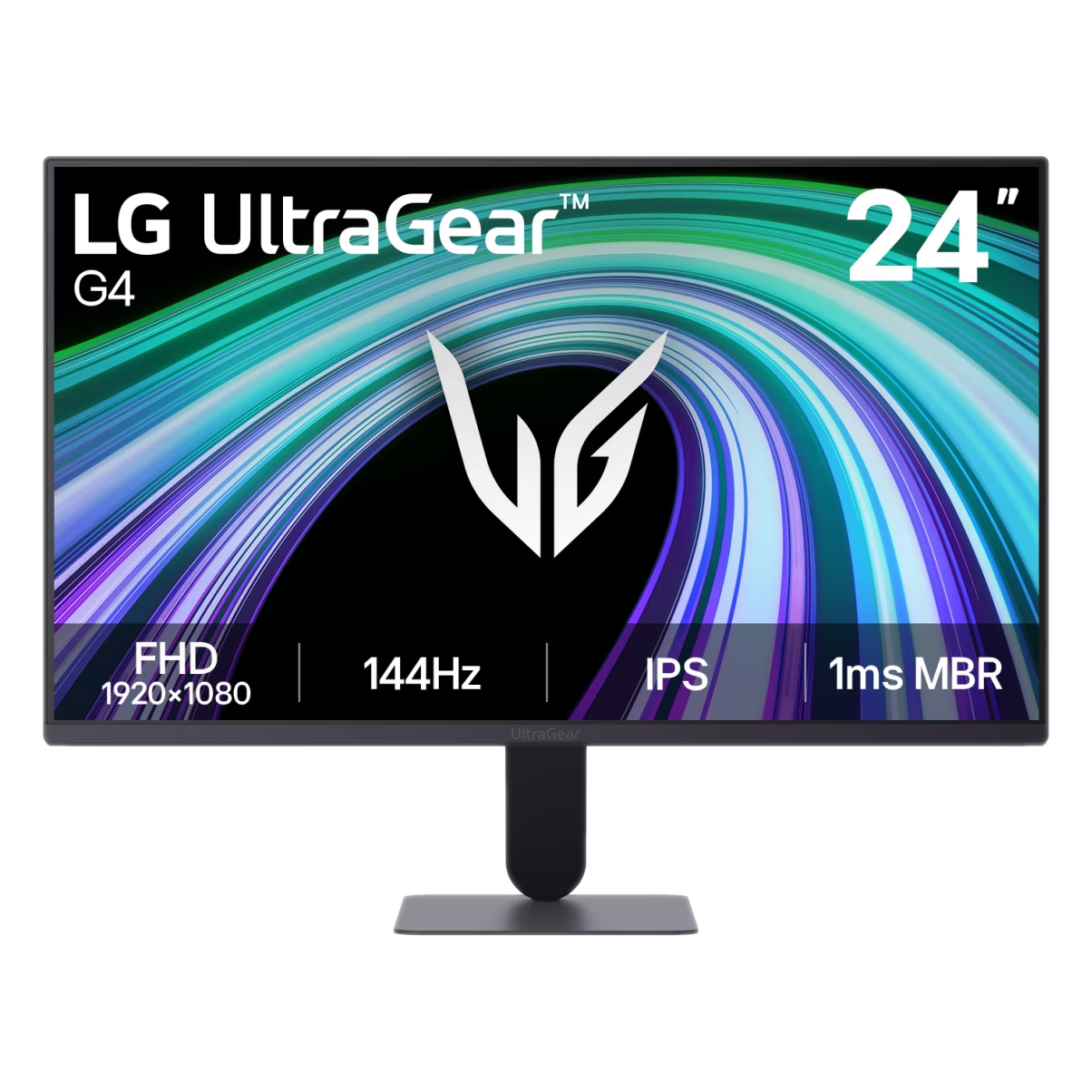 LG UltraGear G4 24G411B