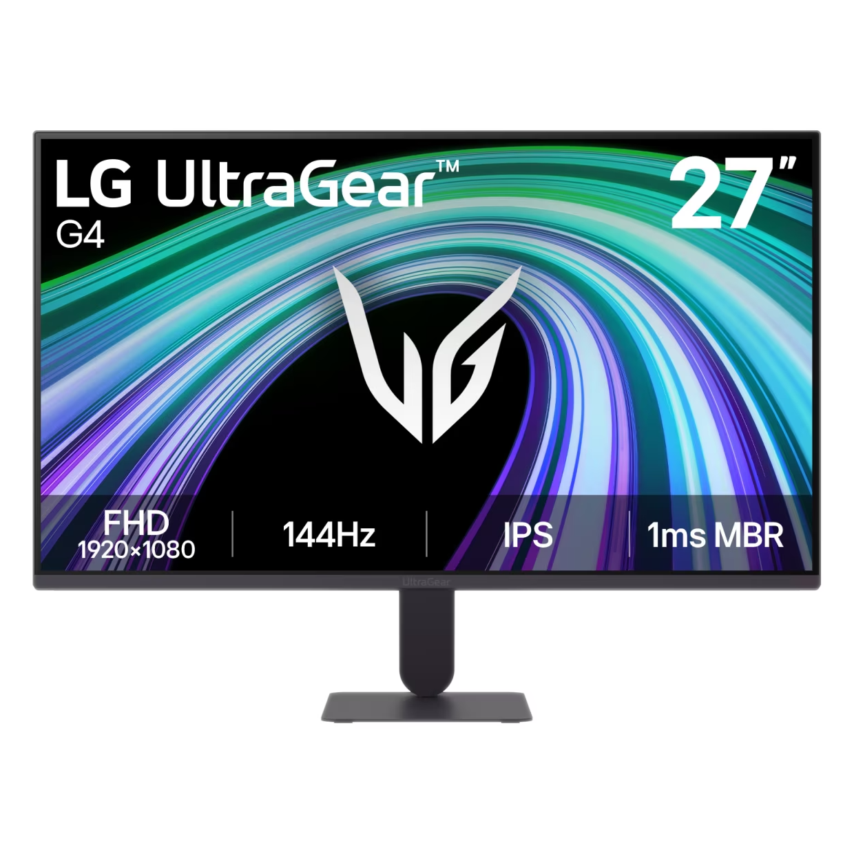 LG UltraGear G4 27G411B