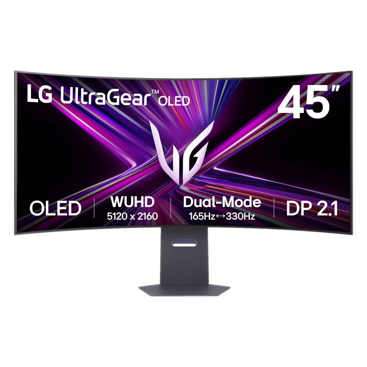 LG UltraGear GX 45GX950A