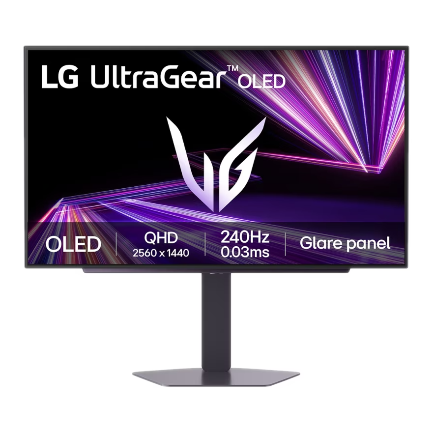LG UltraGear GX7 27GX704A