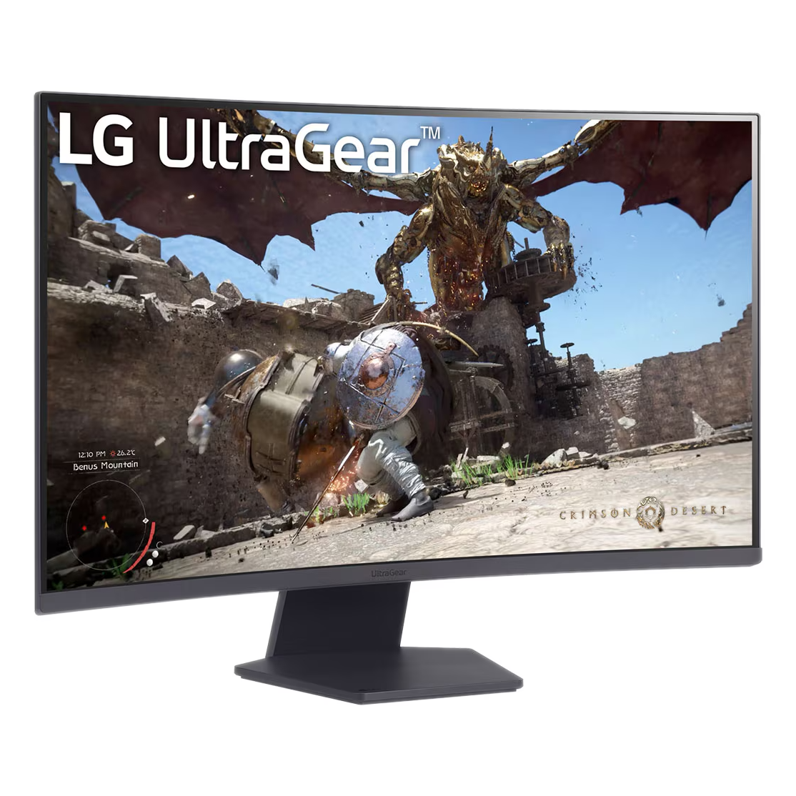 2 lg ultragear gs 32gs60qc