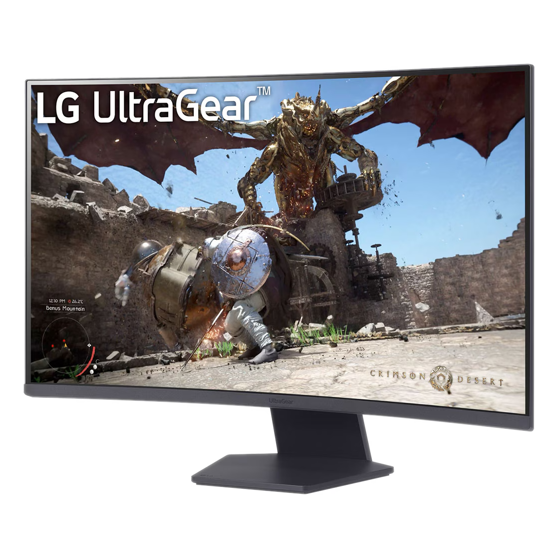 3 lg ultragear gs 32gs60qc