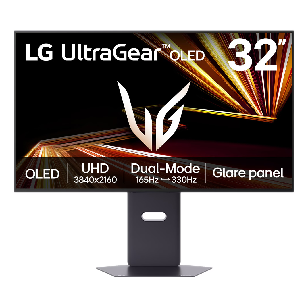 LG UltraGear GX 32GX850A