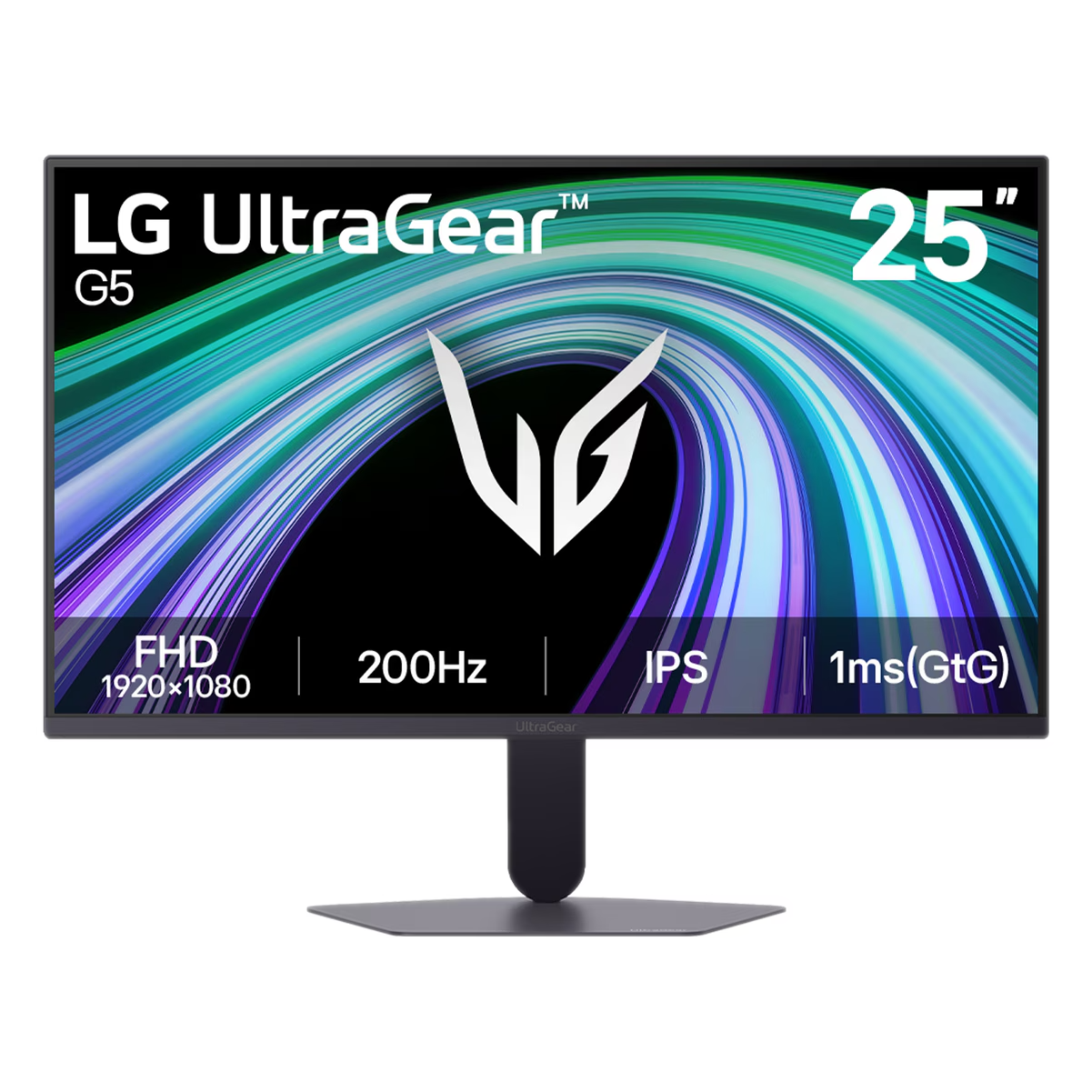 LG UltraGear G5 25G523B
