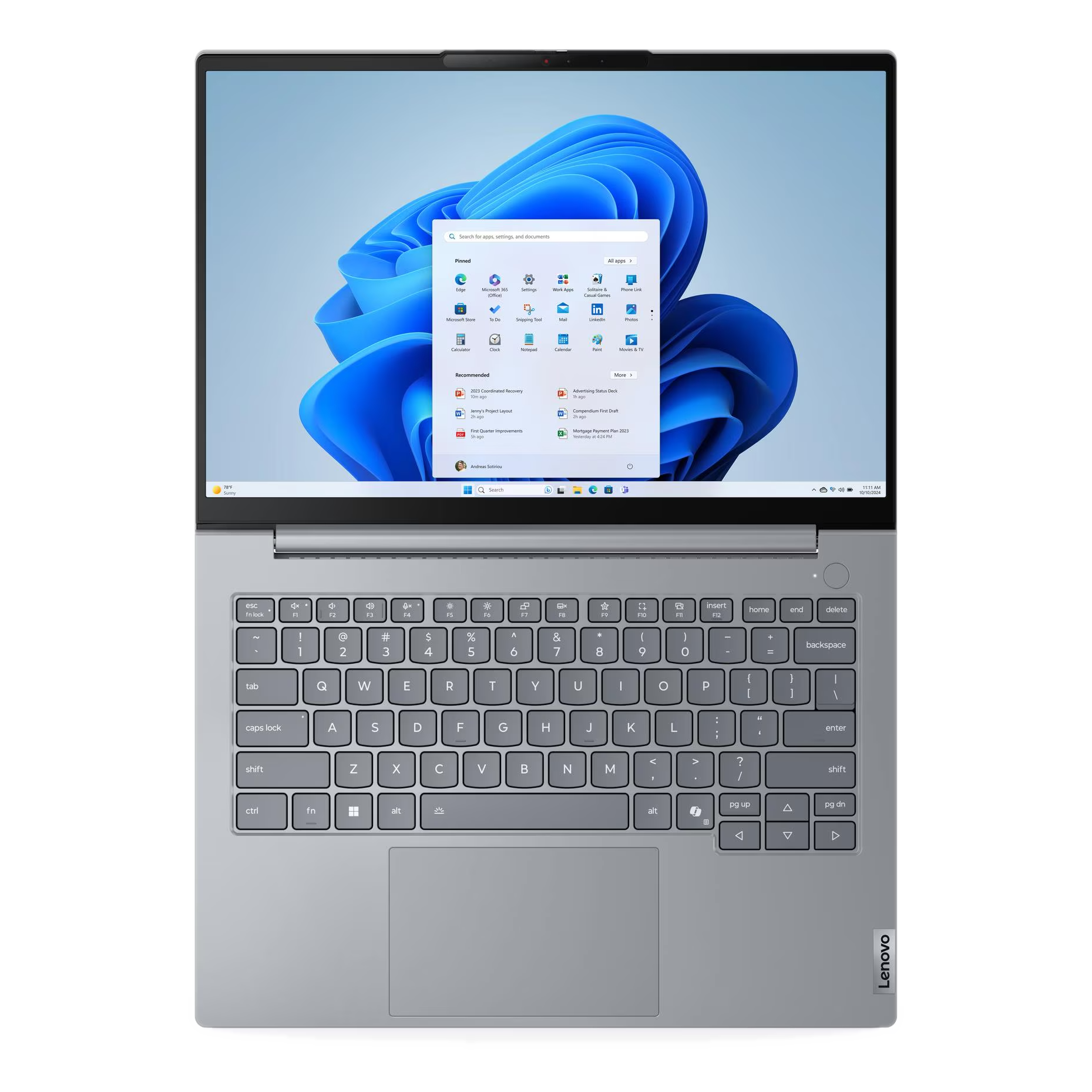 6 lenovo thinkbook 14 g8