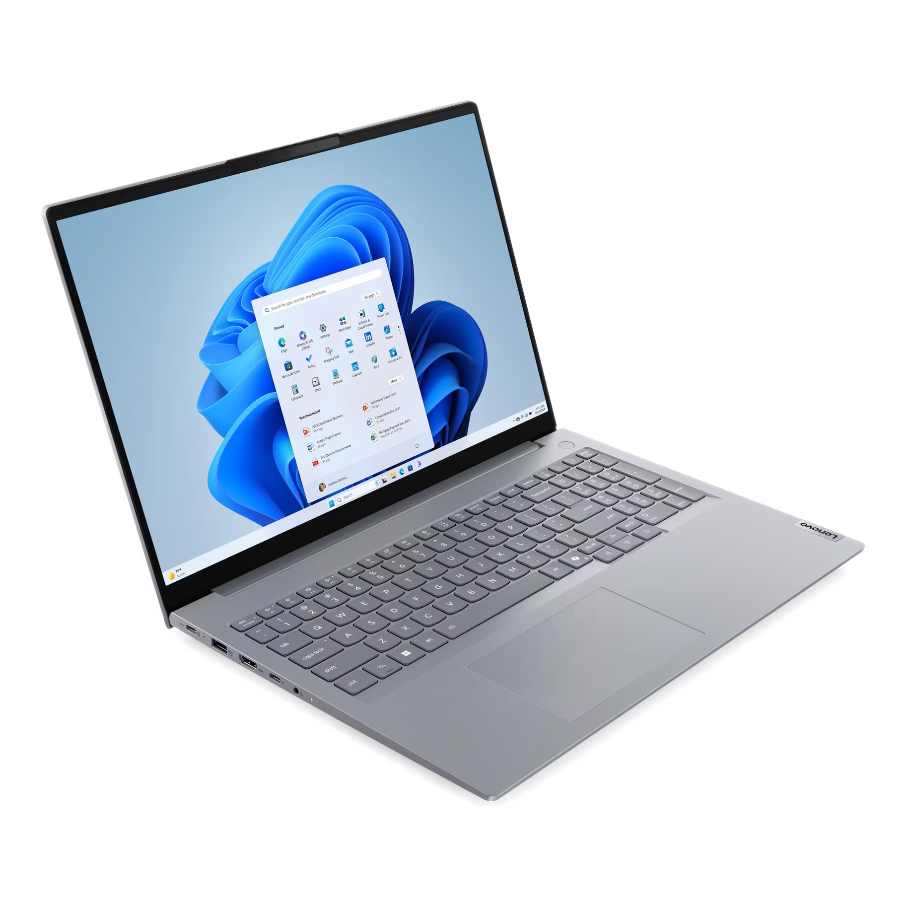 2 lenovo thinkbook 16 g8
