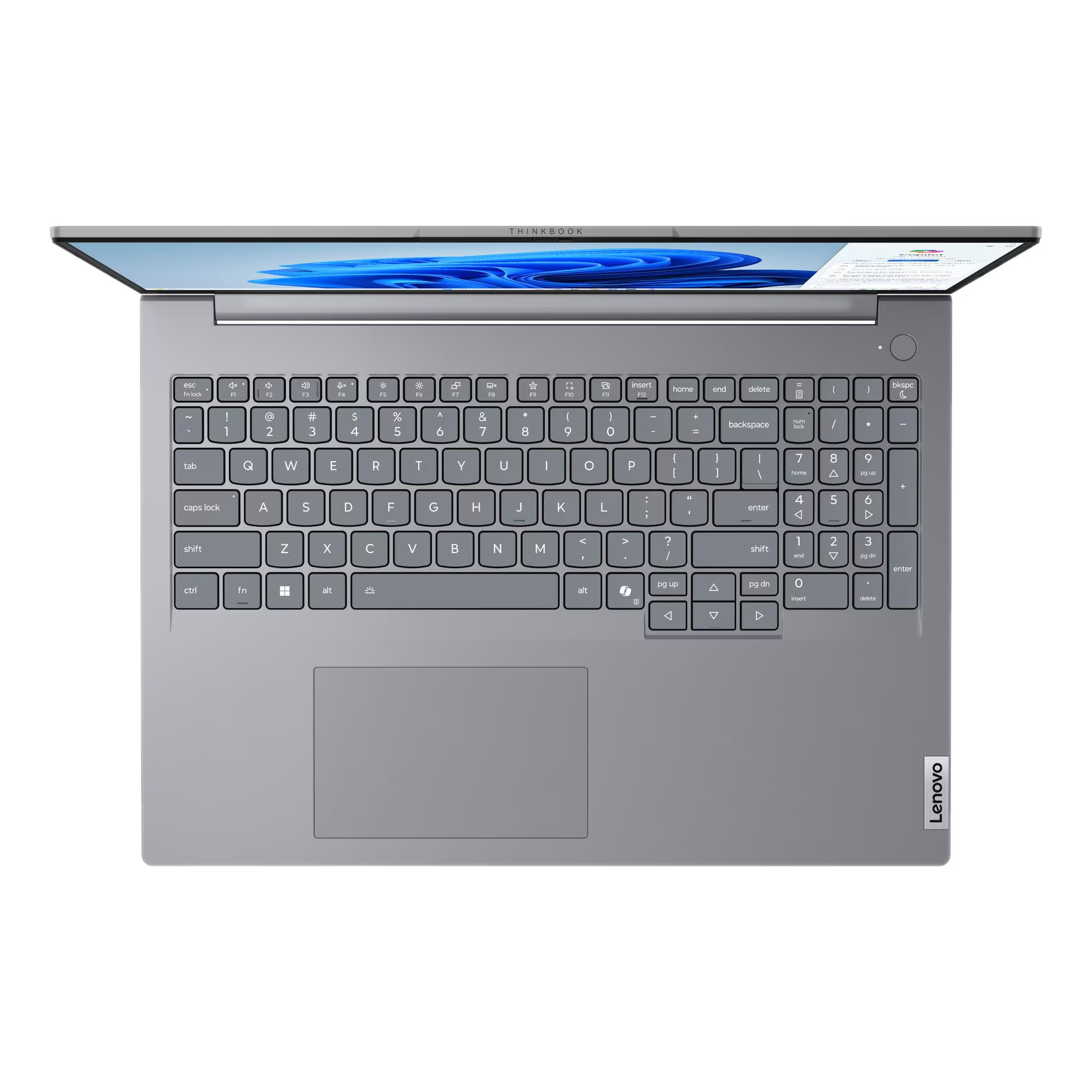 4 lenovo thinkbook 16 g8