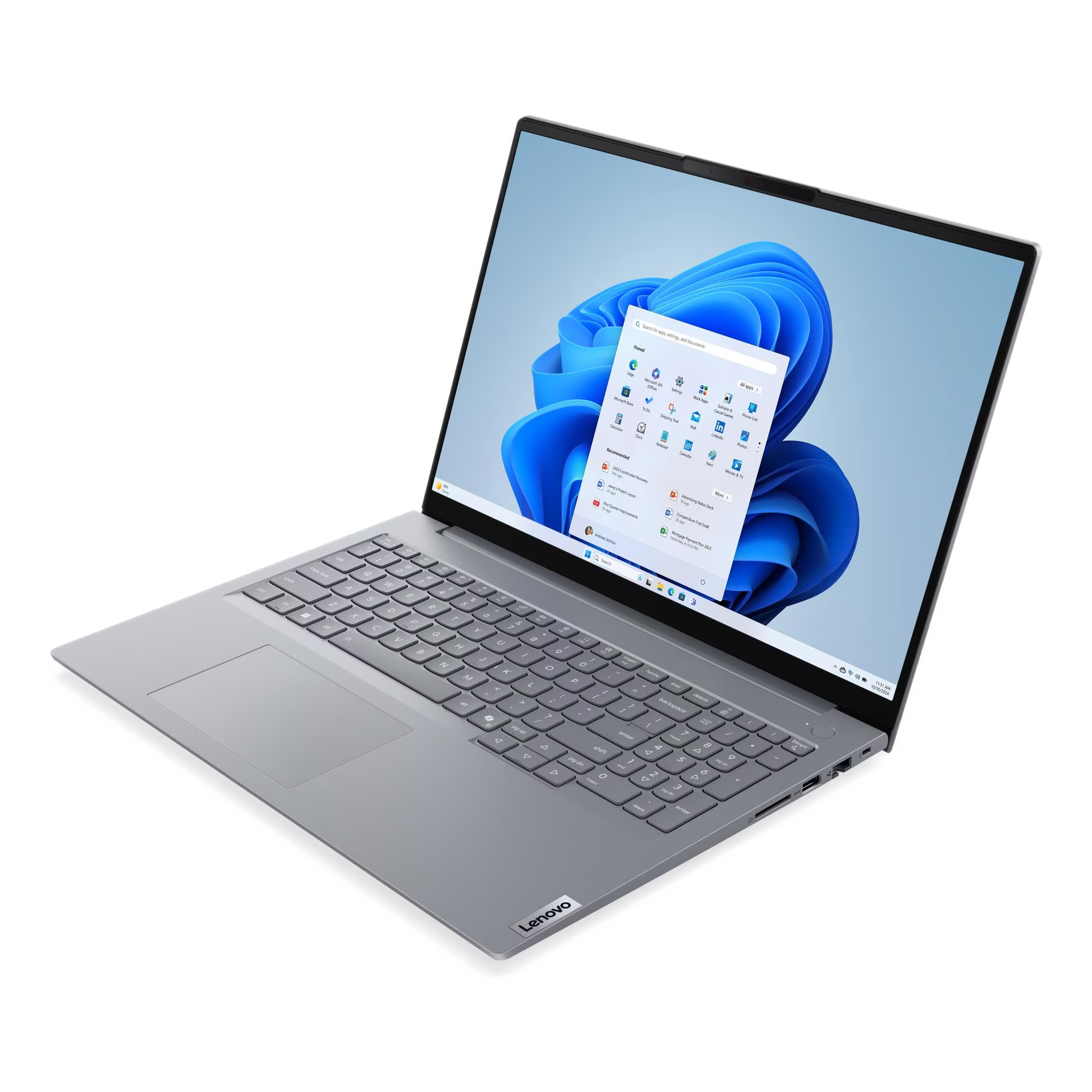 3 lenovo thinkbook 16 g8