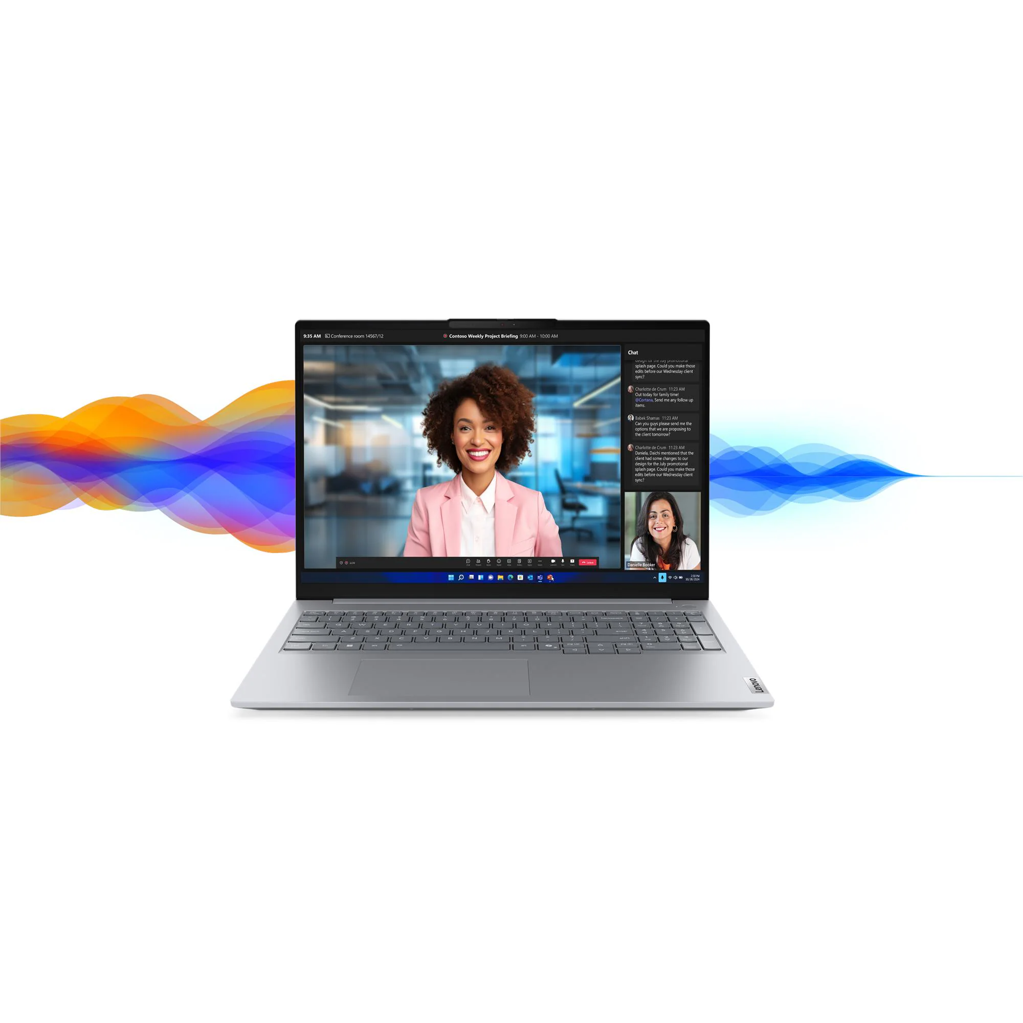 14 lenovo thinkbook 16 g8