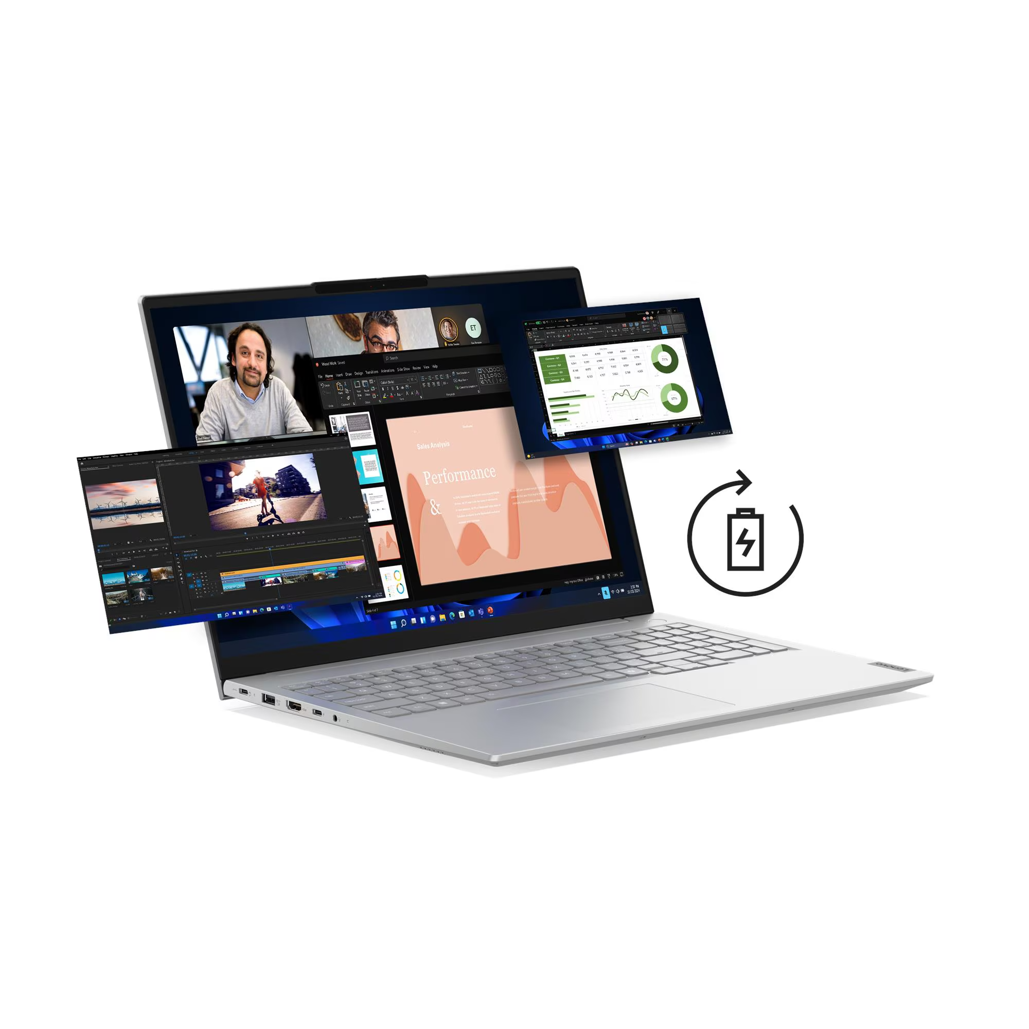 17 lenovo thinkbook 16 g8