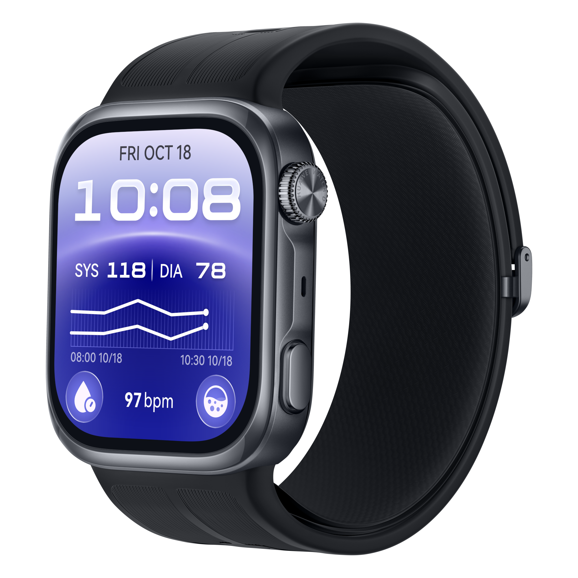 Huawei Watch D3